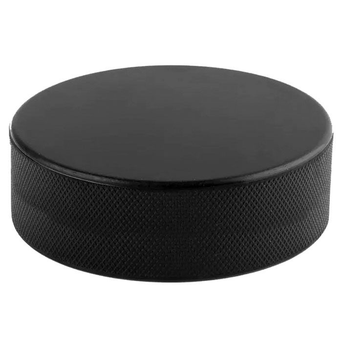 Шайба игровая 170г (черный)