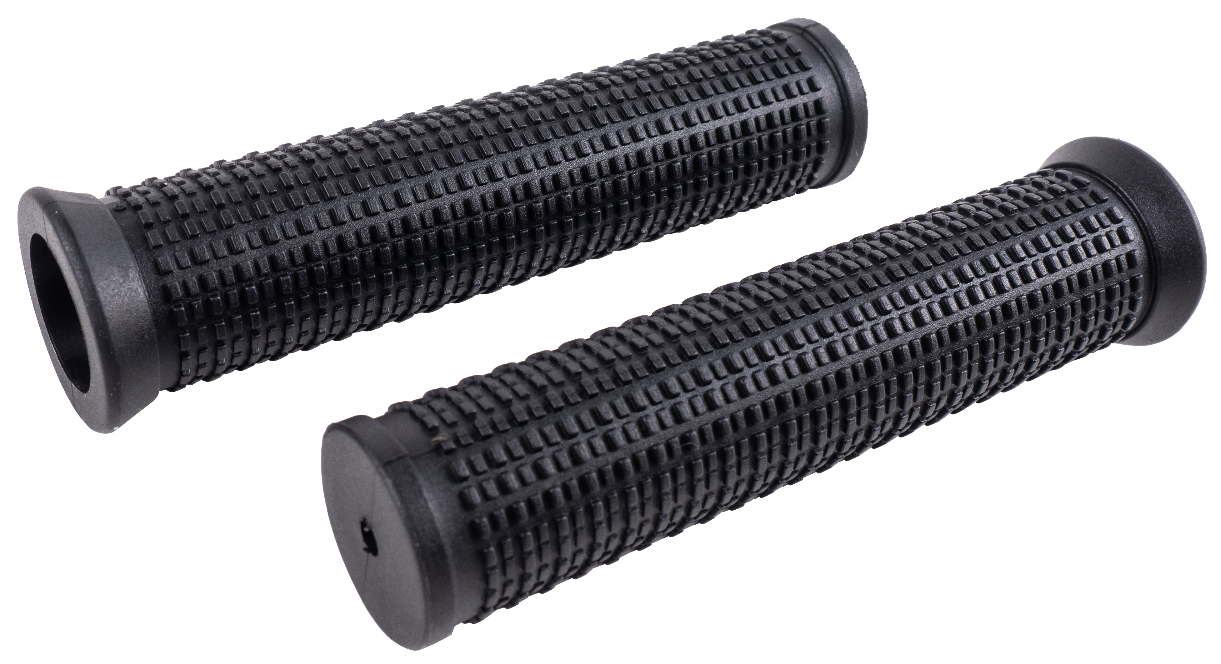 Грипсы круглые  PVC 130 мм SZ-146A SZ-146A