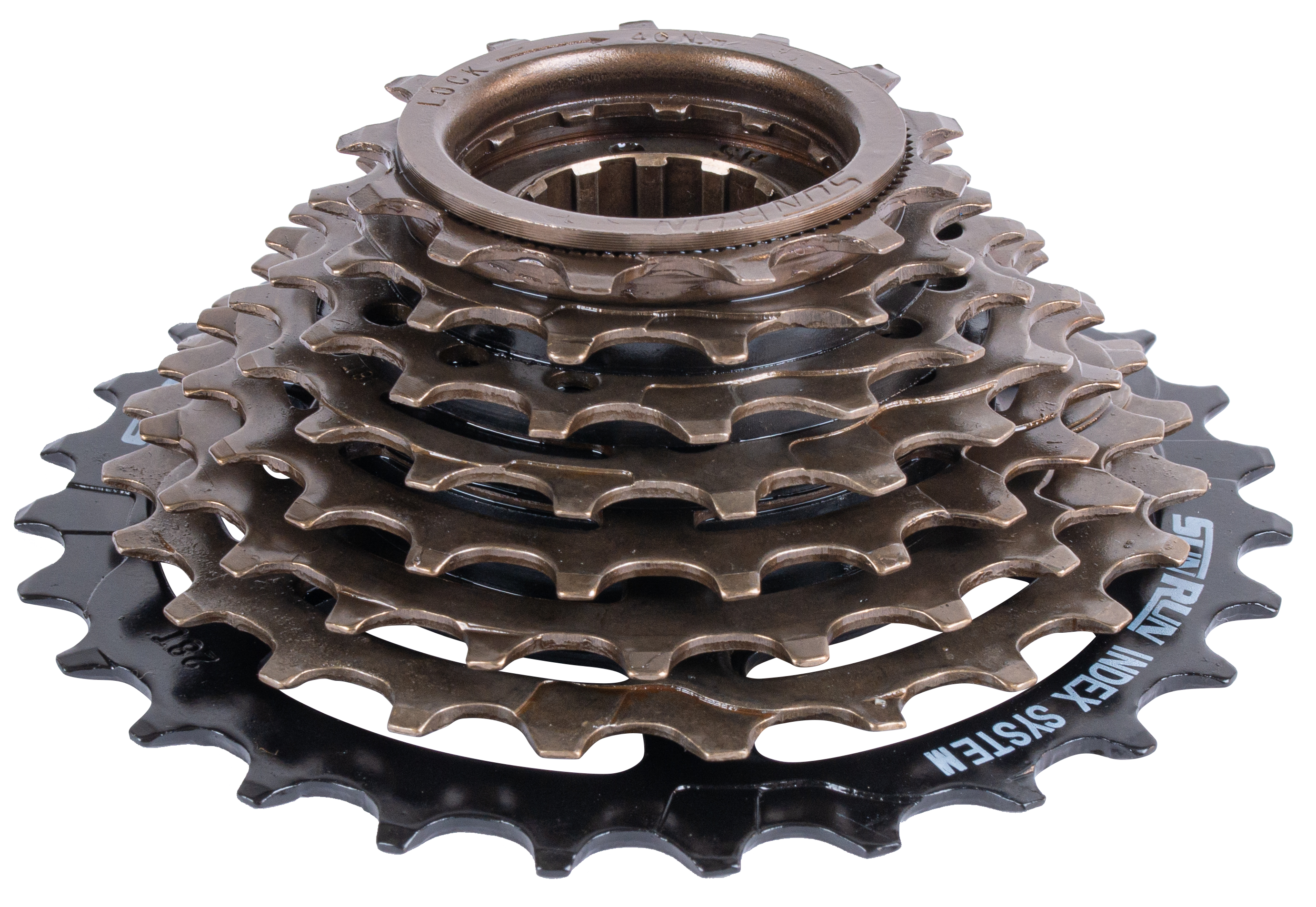 Трещотка SunRun  8S/13-32 8S/13-32