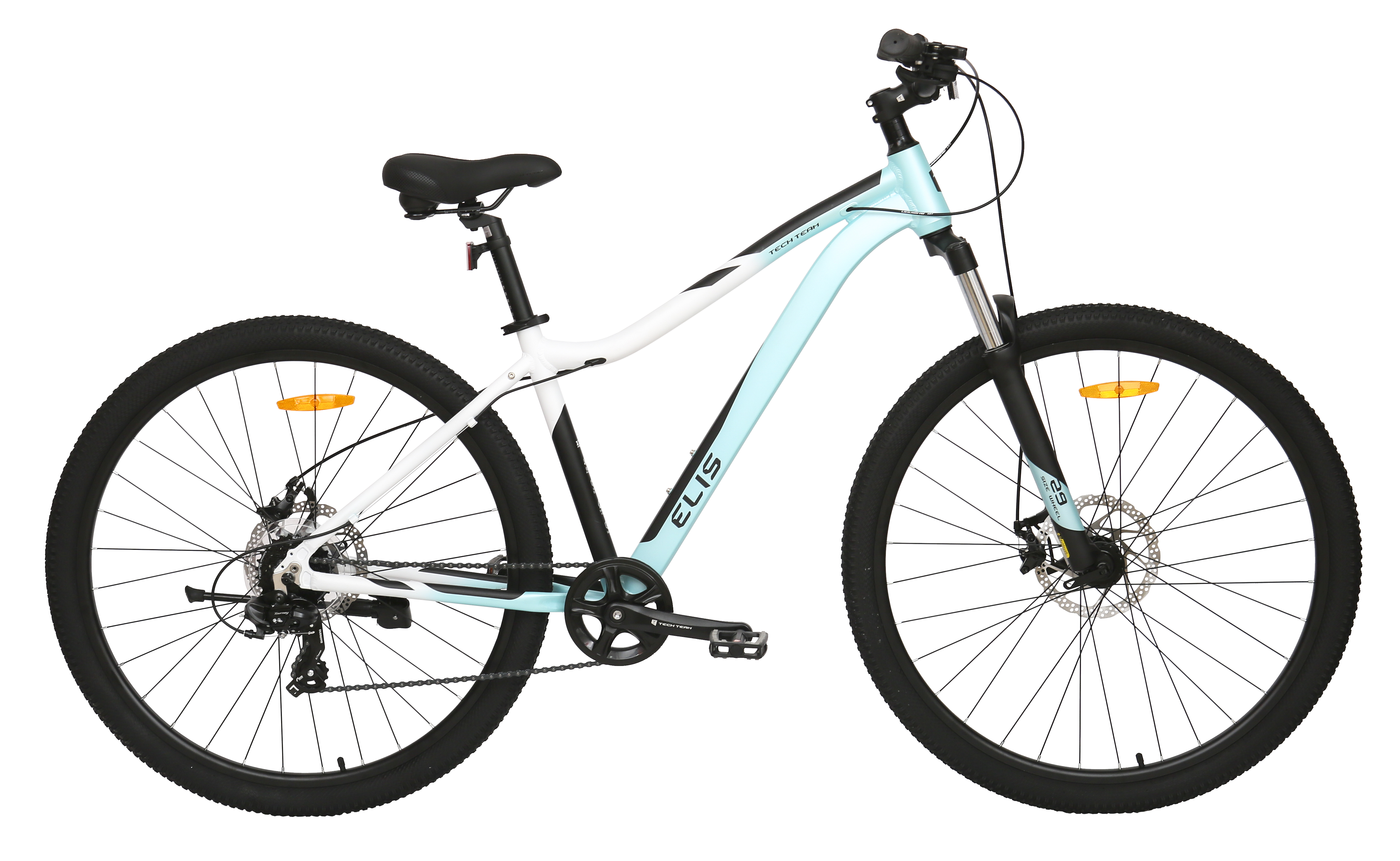 Elis 29х19 бирюзовый МАРКИРОВКА