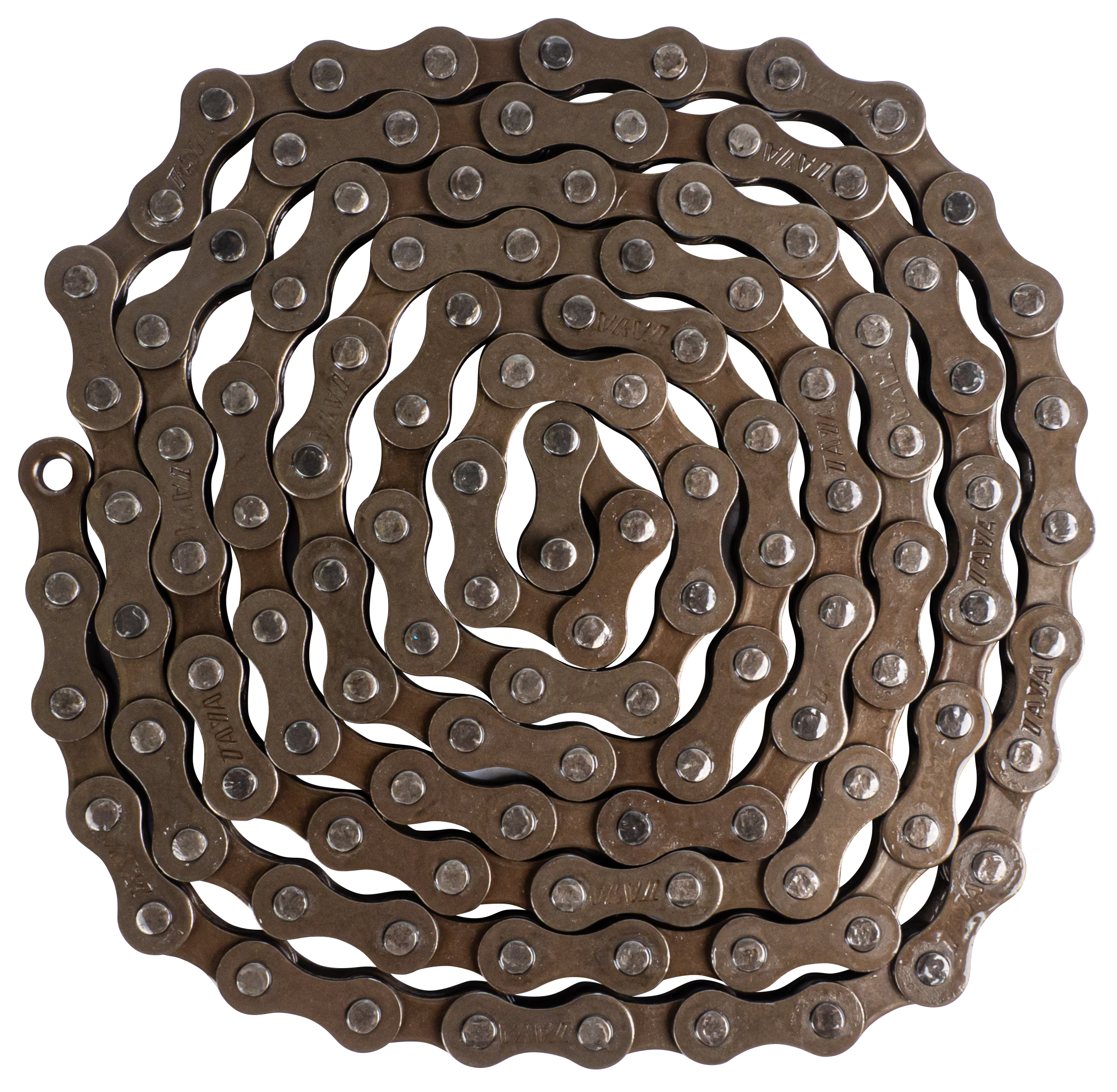 Цепь  6 скоростей, 116 звеньев, сталь 1/50 TB408/М30