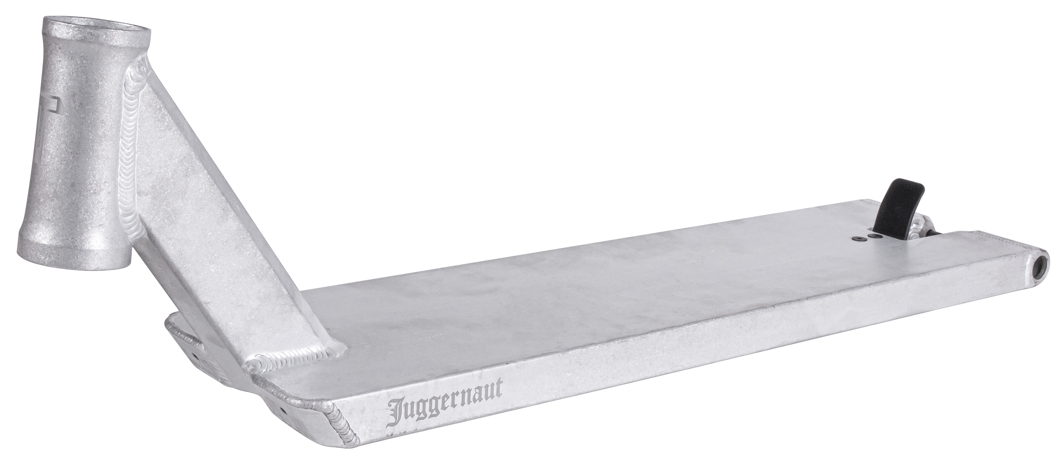 Дека для самоката JUGGERNAUT 226, grey