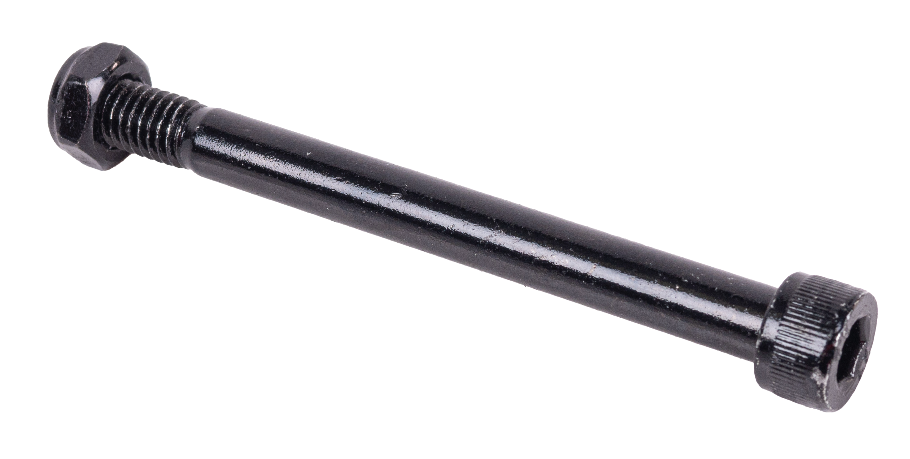 Ось деки Aurora 885мм, задняя