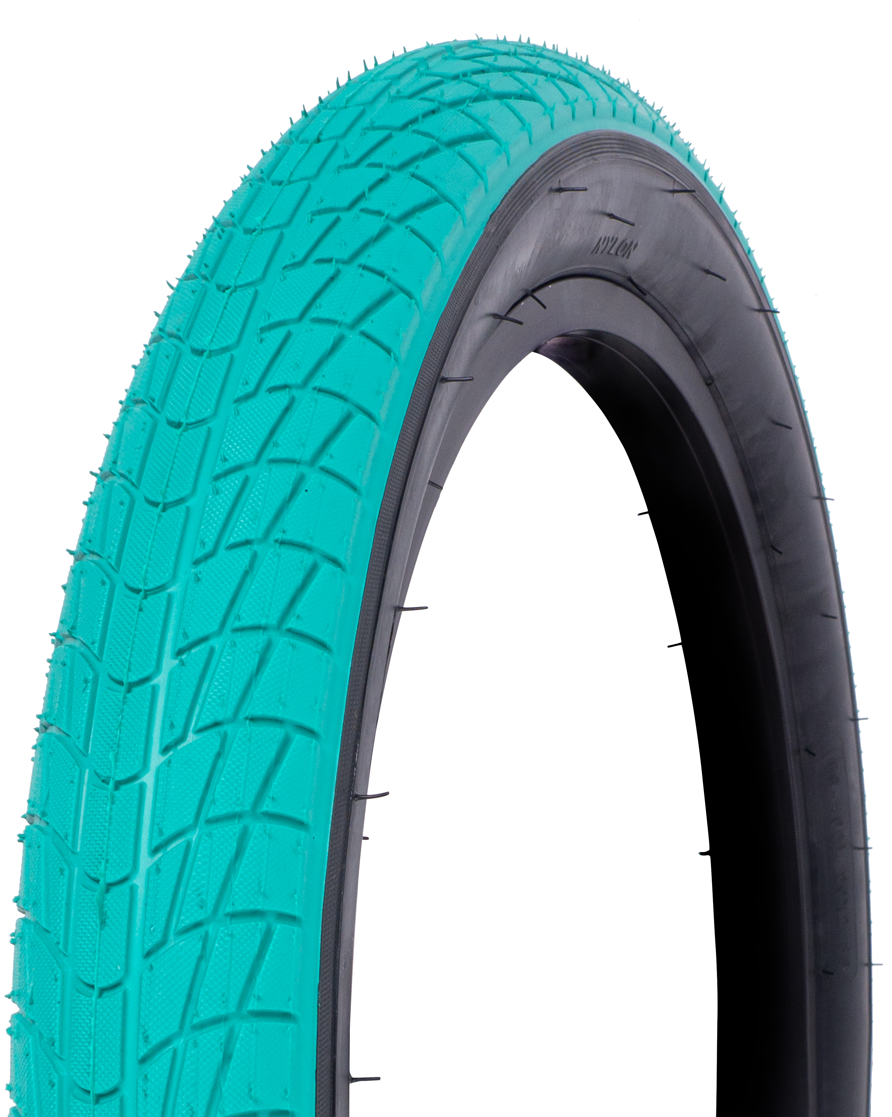 Покрышка WD 202.35 бьянчи/черная боковина P-1023