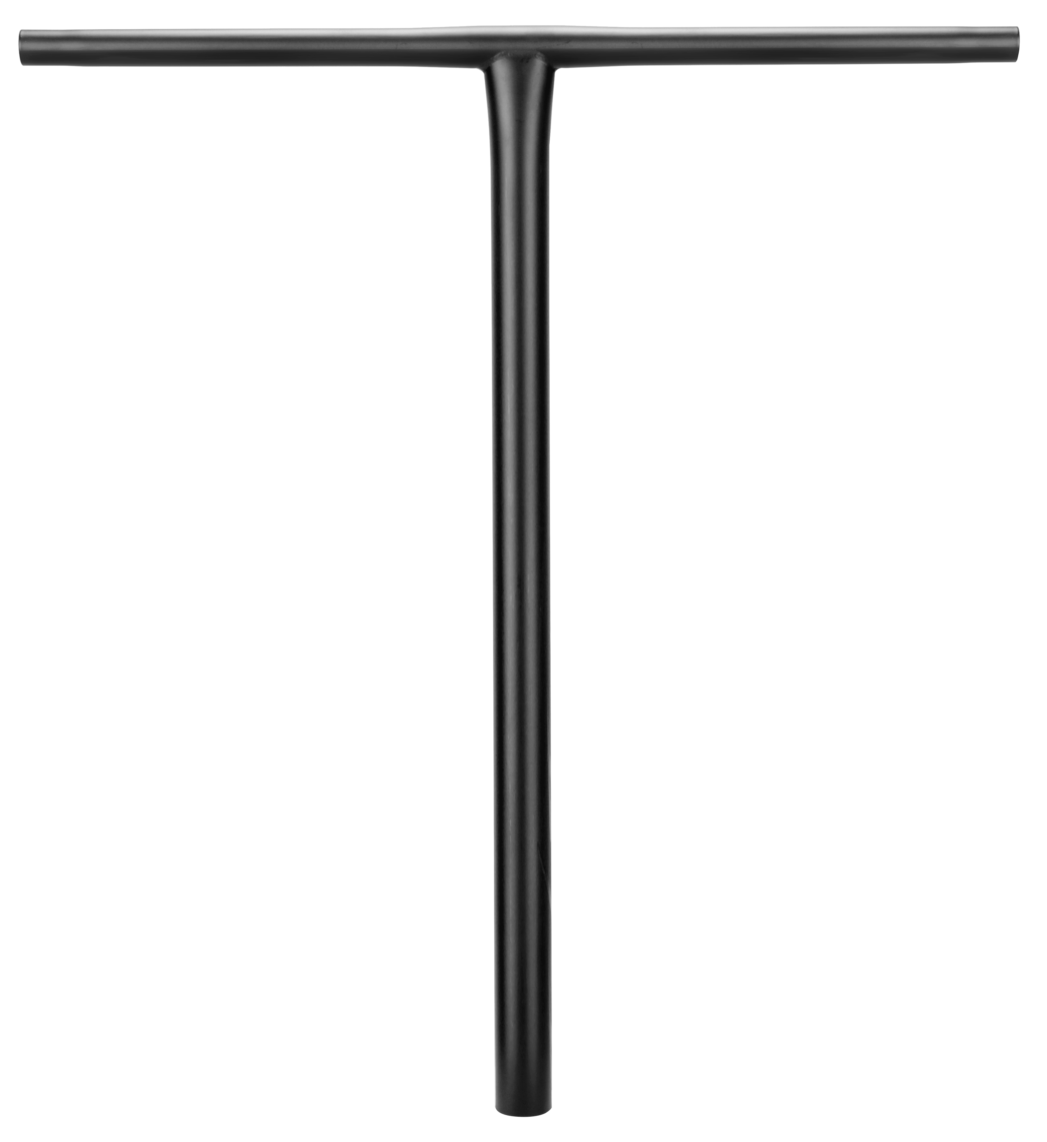 Руль для X-Treme самоката Zorg pro, TZP, сталь, 59-65см,  34,9мм, SCS, black