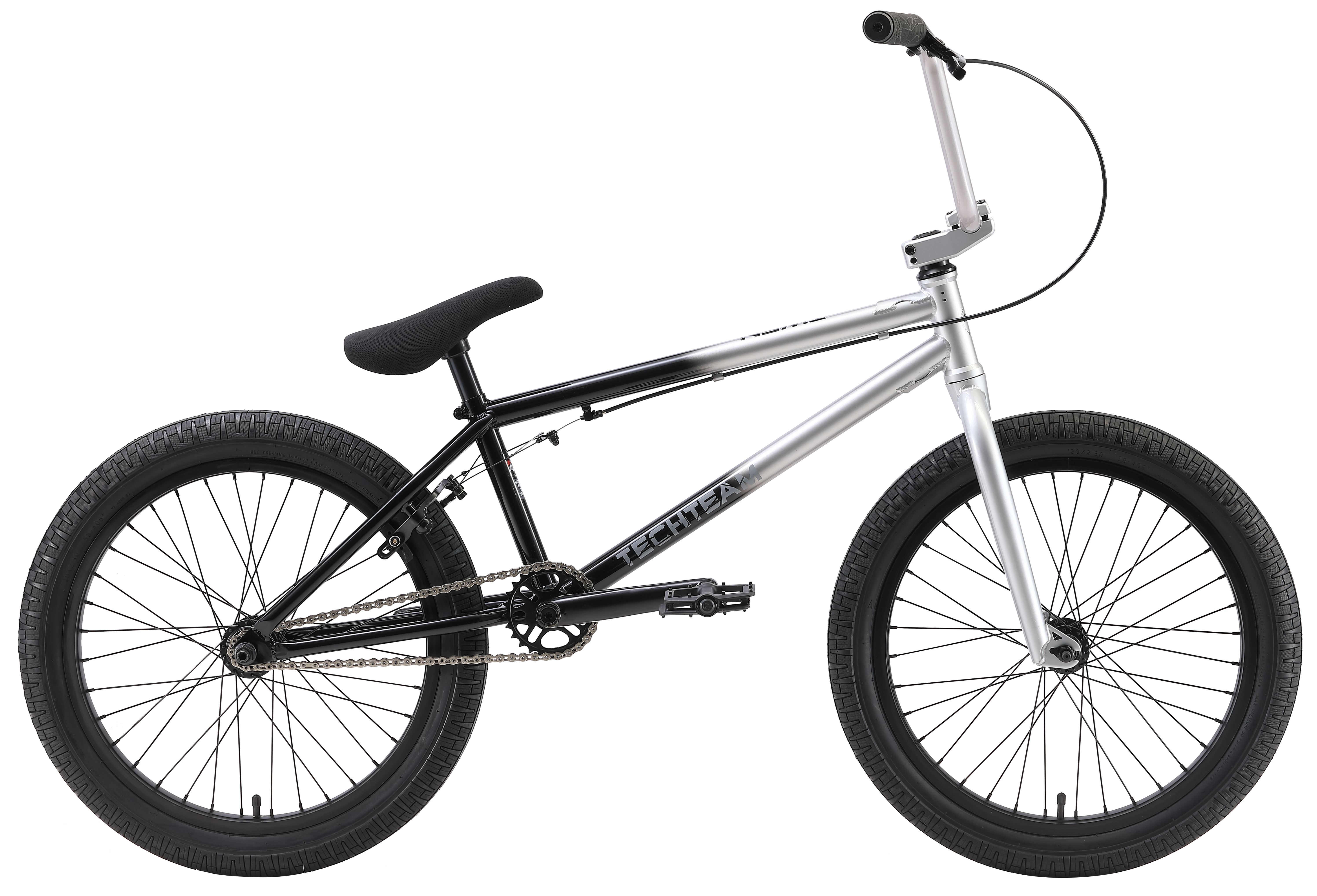 Twen 20 серо-черный