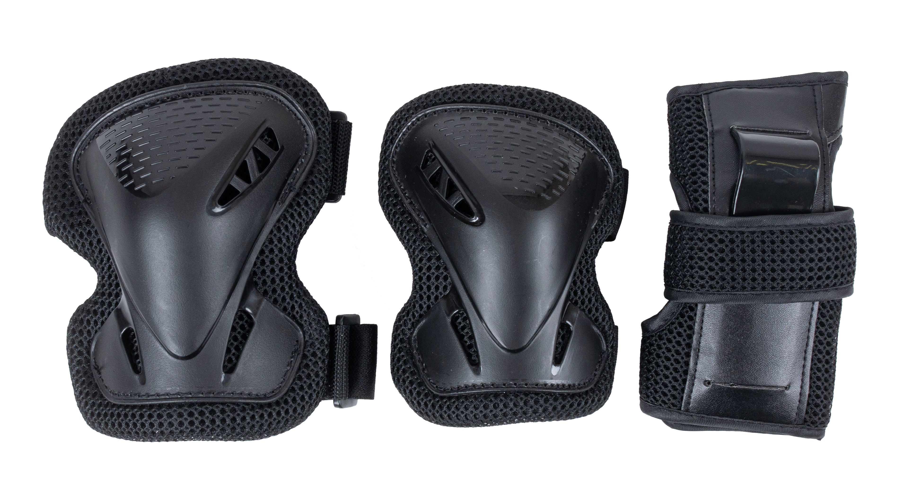 Safe fit adult 3.0 black S 1/12