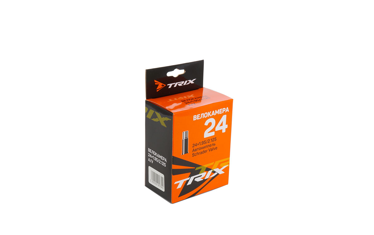 Камера TRIX 24х 1.95/2.125 AV (кор. 50/100 шт)