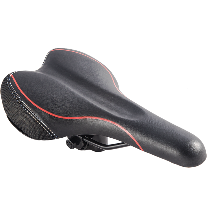 Седло велосипедное Актив 275154mm 1/30 HF-AZ-108