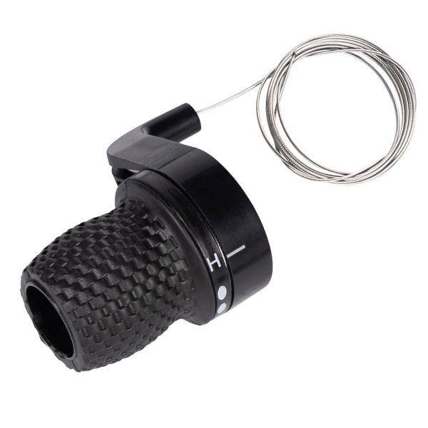 ШИФТЕР ЛЕВЫЙ YUANDA YD-K22 ПЕРЕД 3СК