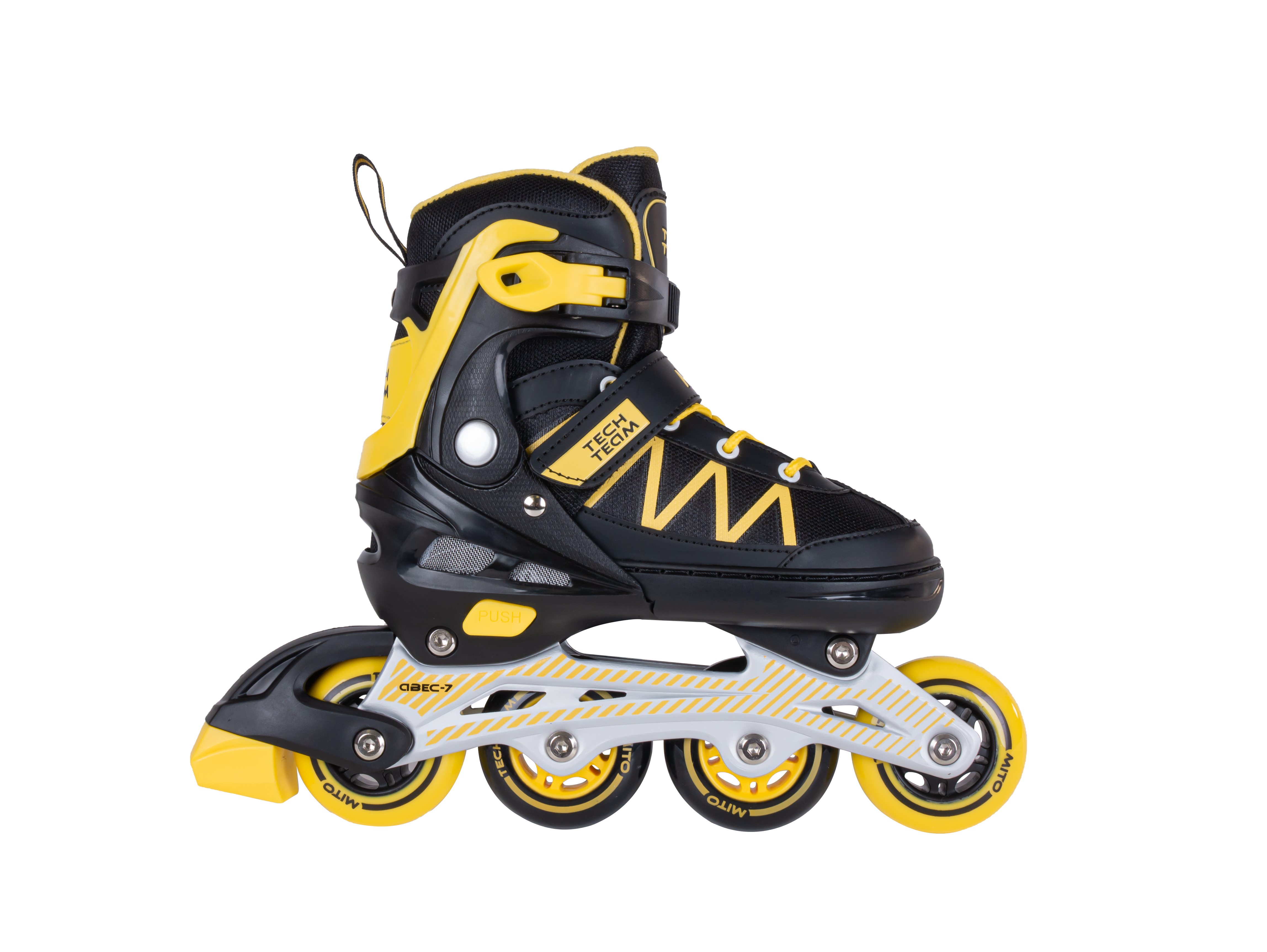 Mito р.30-33 желтый (S) 1/6