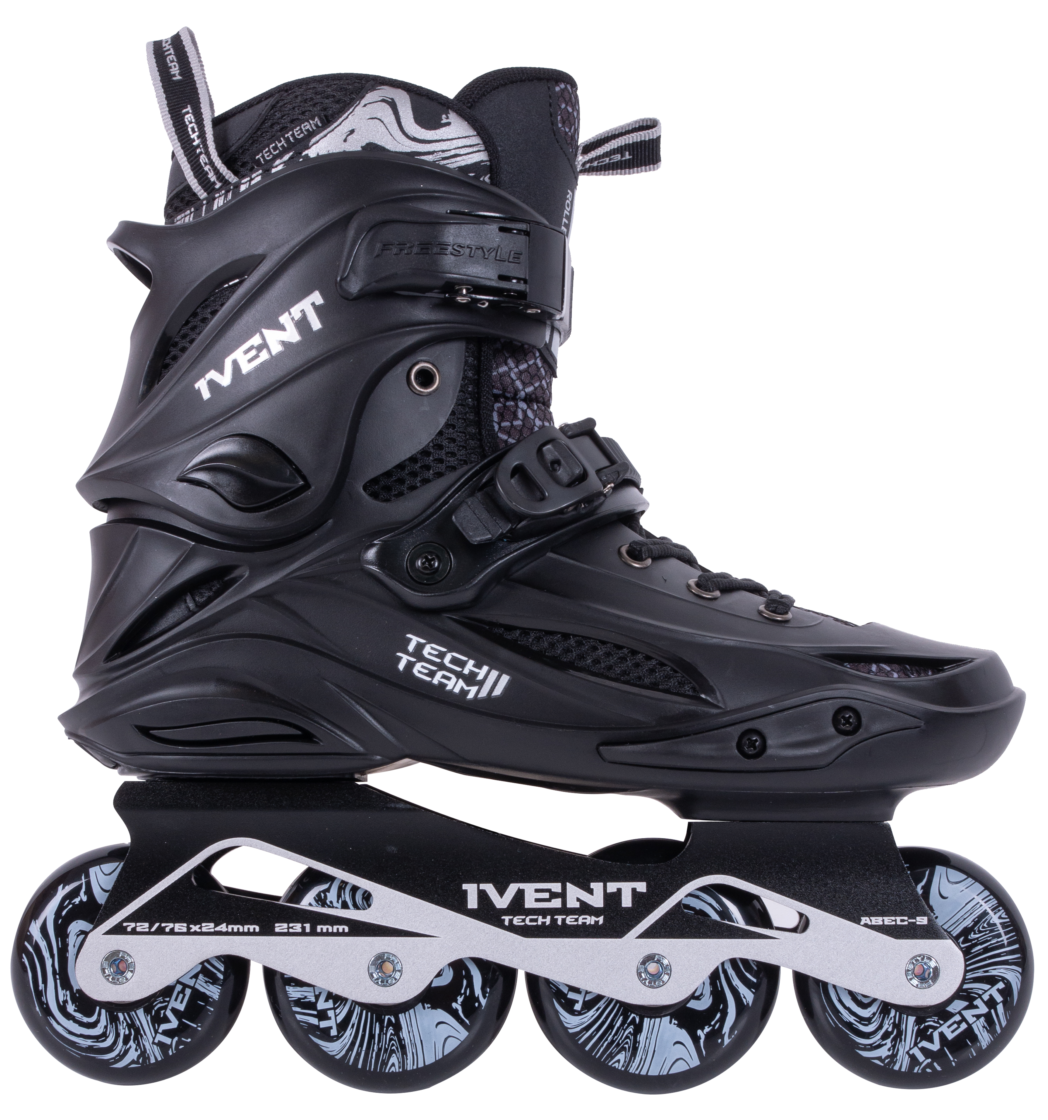 Ivent р.35-37 (S) 1/5 black