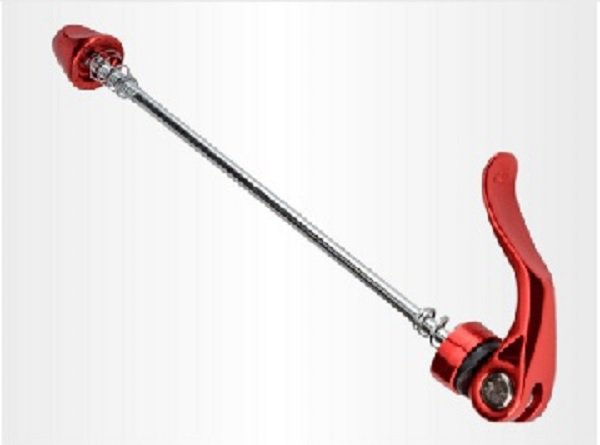 Эксцентрик переднего колеса "Shunfeng" ЦВЕТНЫЕ