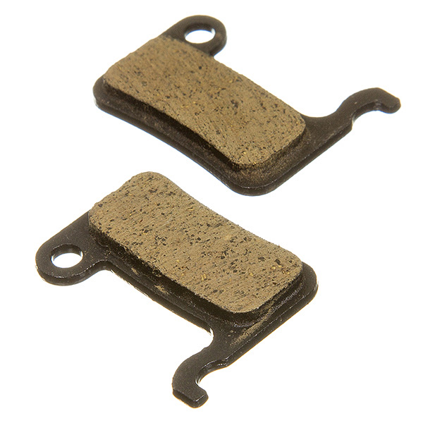 Колодки для дисковых тормозов  Shimano XTR BR-M965 M966 XT2004 Saint