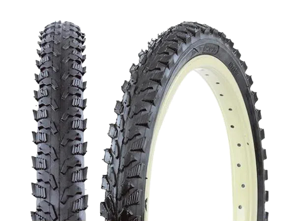 Покрышка HY-111 14x2.125 внедорожная