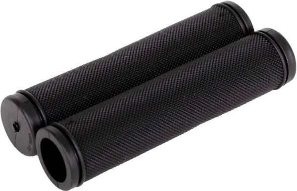 Грипсы STG SZ-188A, черный