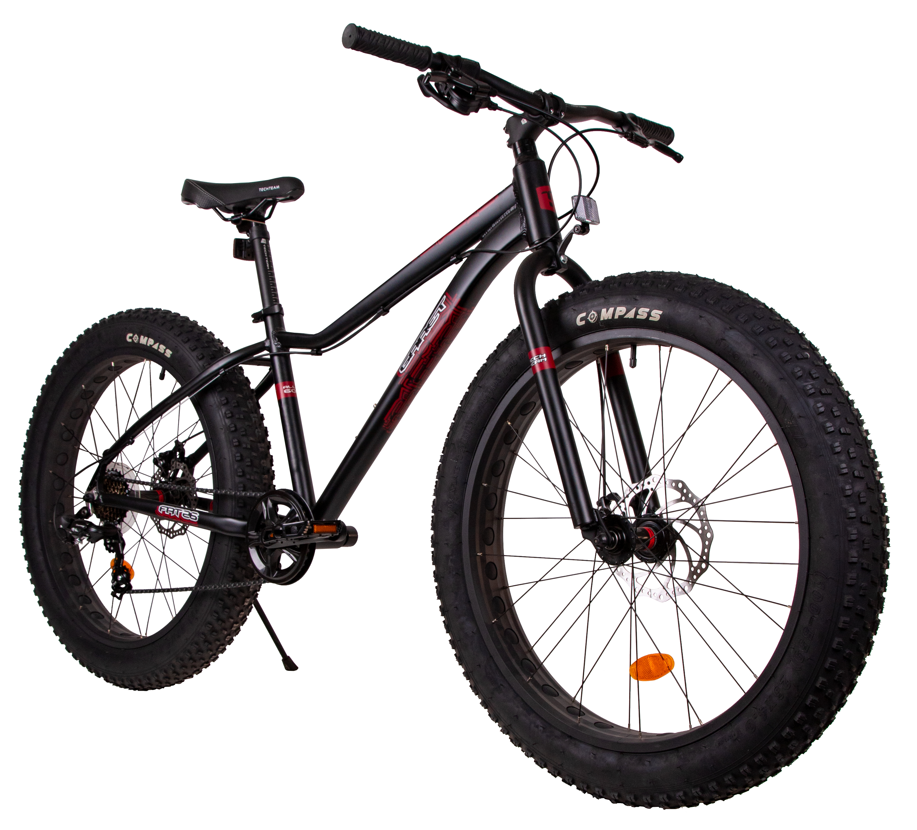 Garet 26х20 чрный 2024