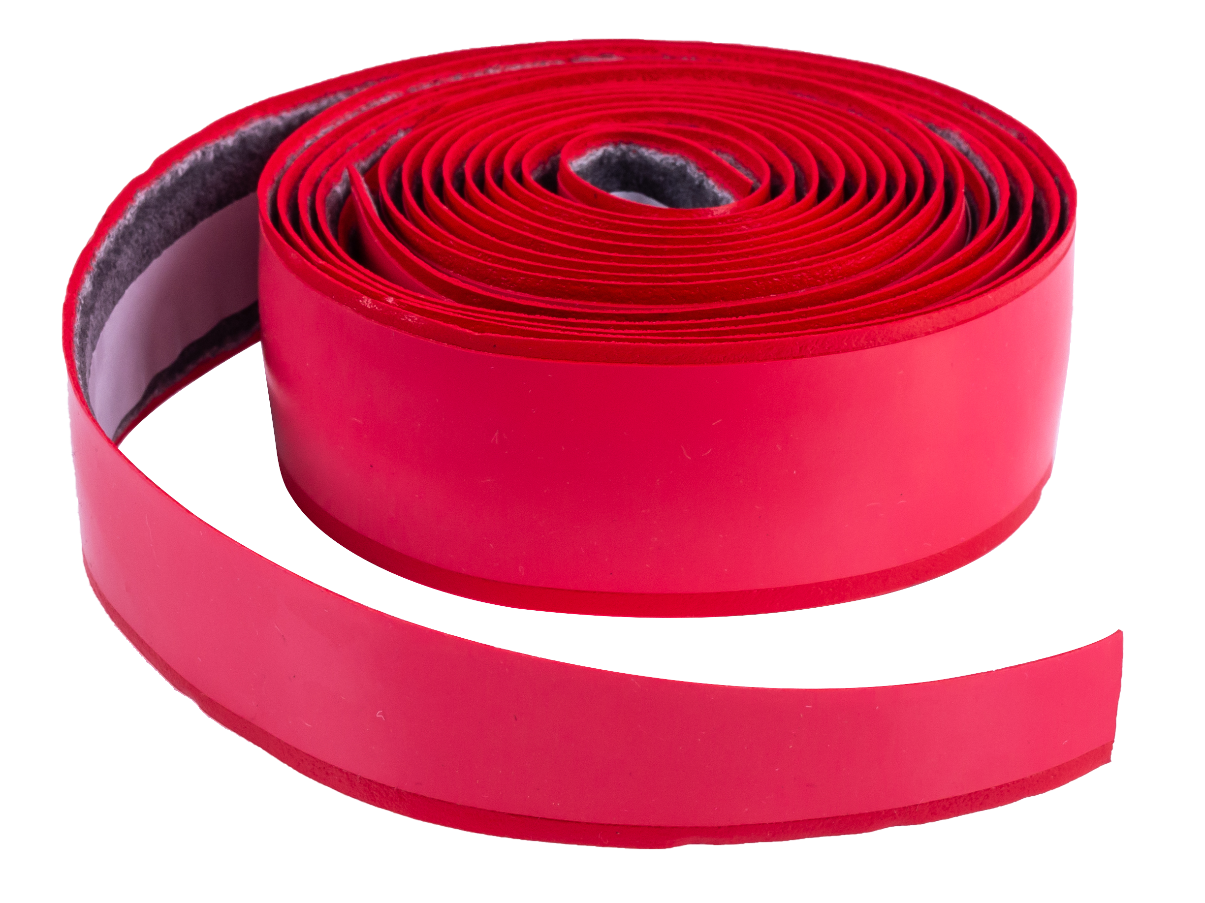 Намотка на руль, red