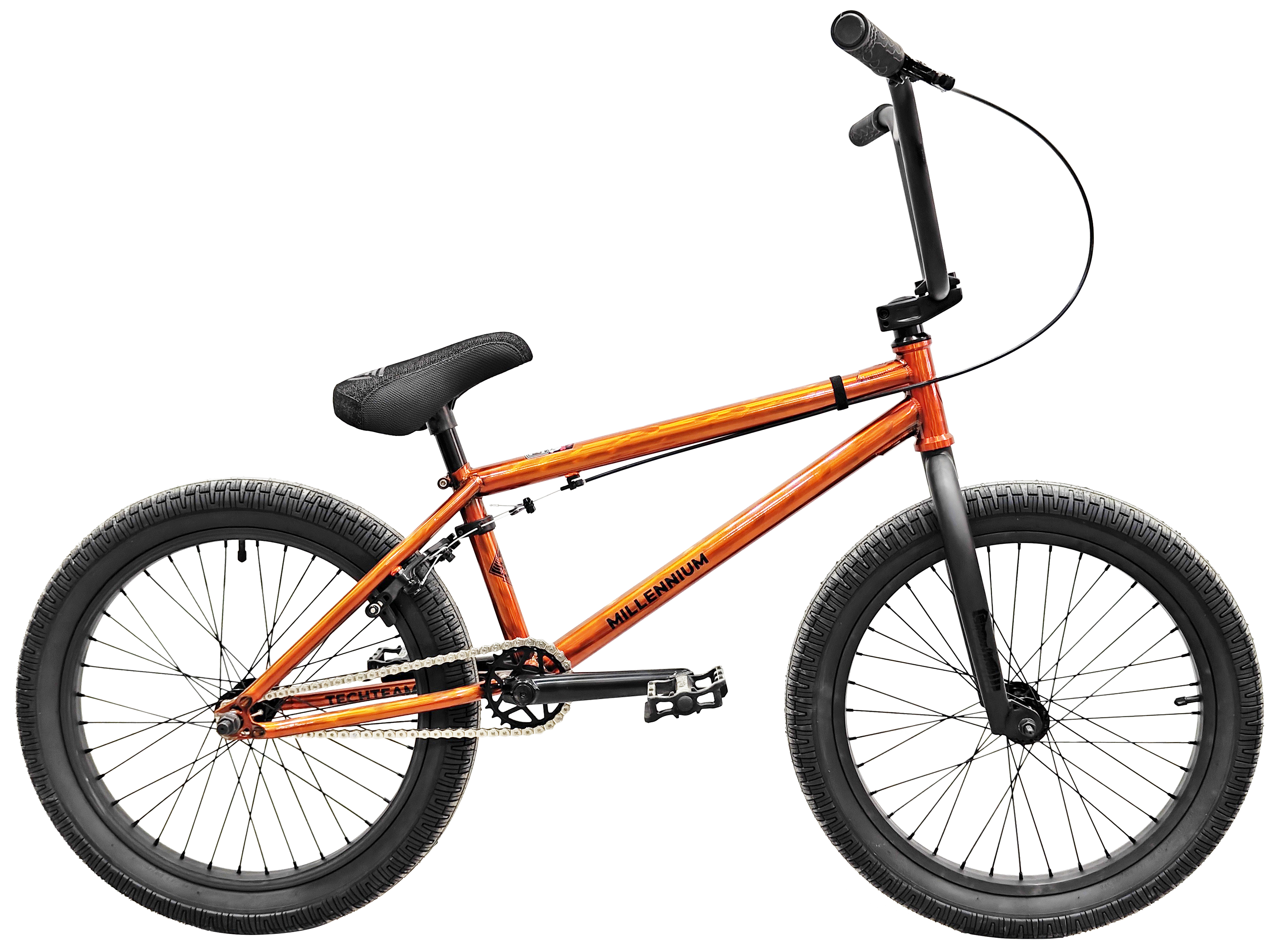 Millennium  20х20,4 оранжевый 2024