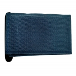 Связки для лыж Saimaa широкие, 50 мм (для лыж и комплектов) СИНИЕ