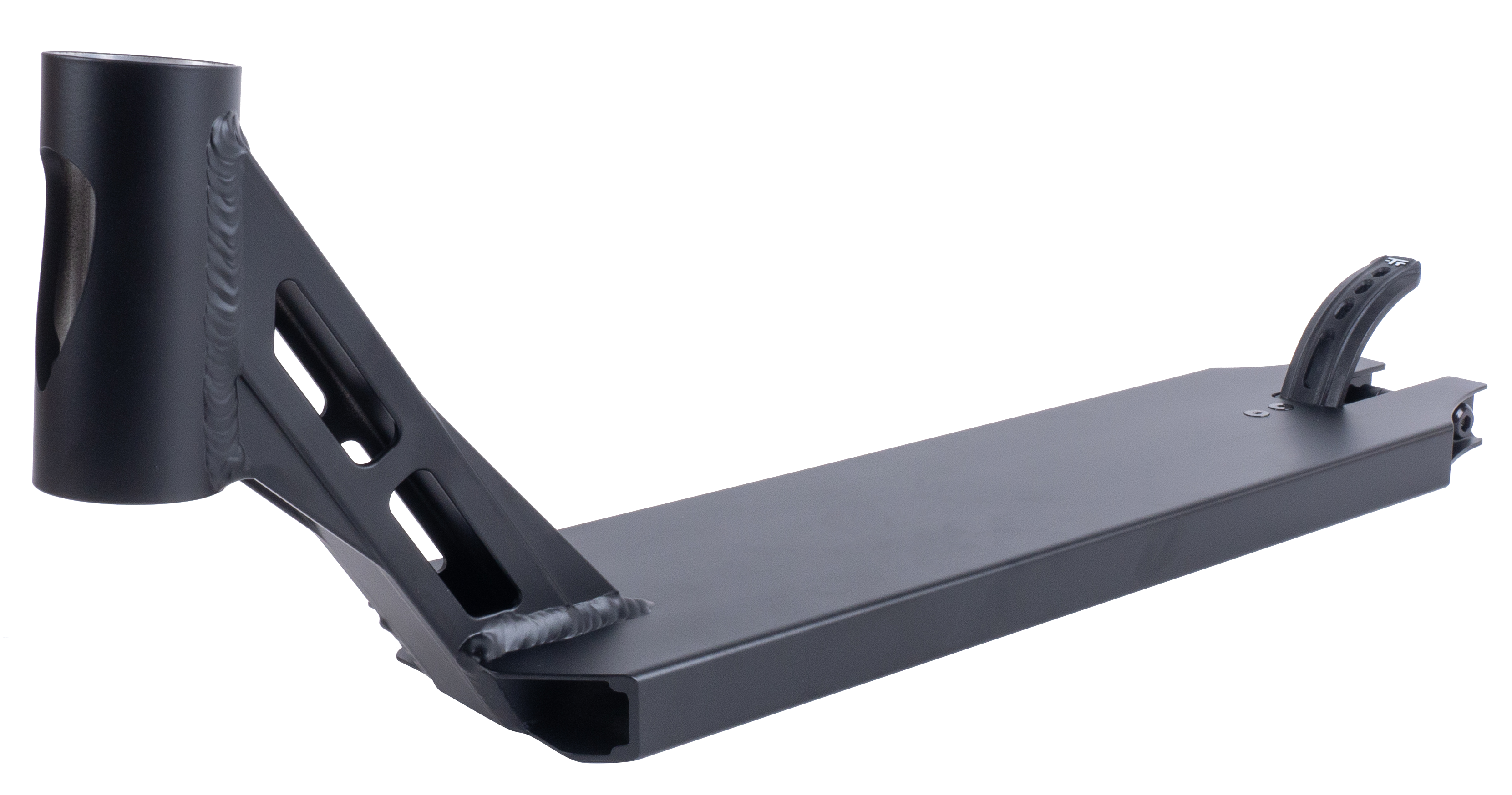 Дека для самоката Drop 47, black, без оси