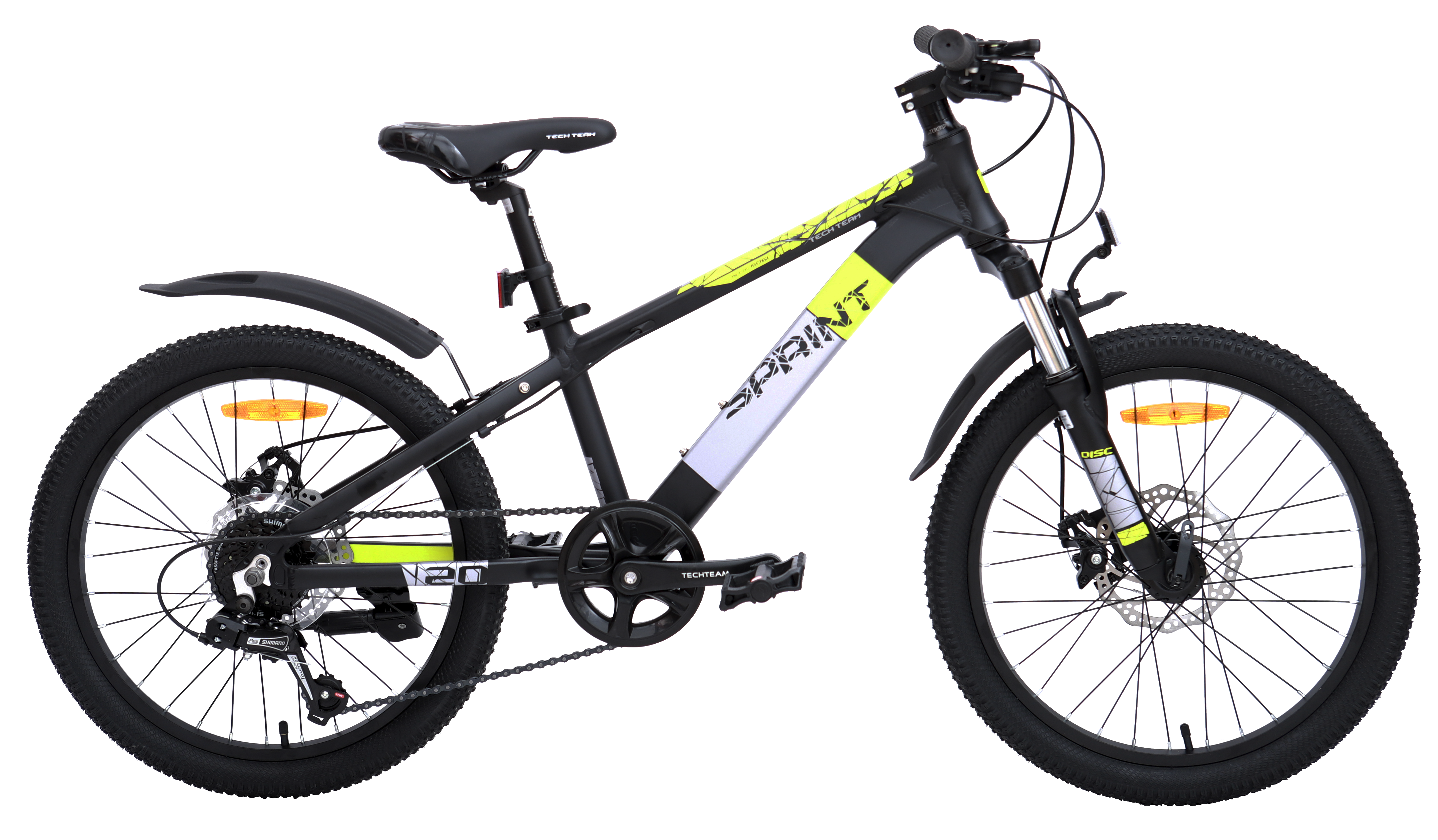 Sprint 27.5х19 желтый 2024