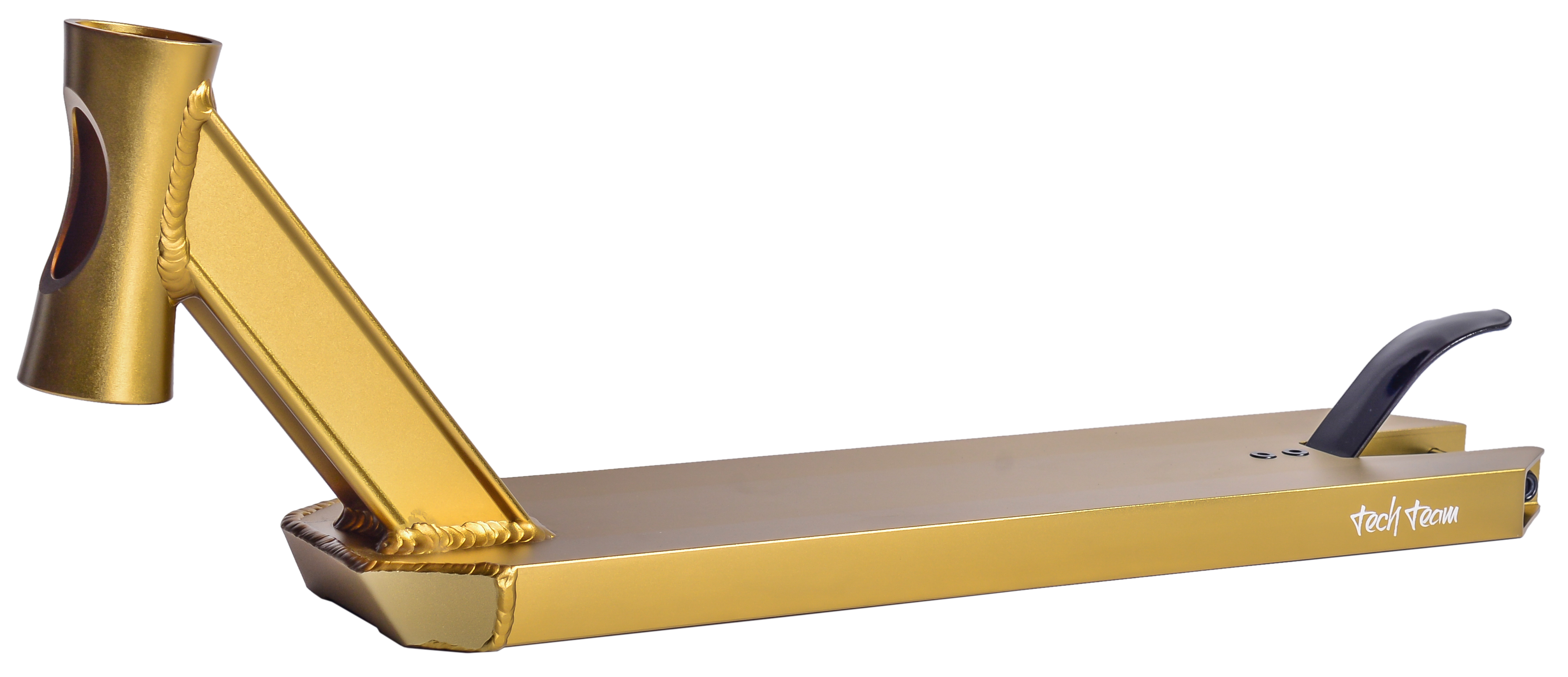 Дека для самоката RAGTAG,gold