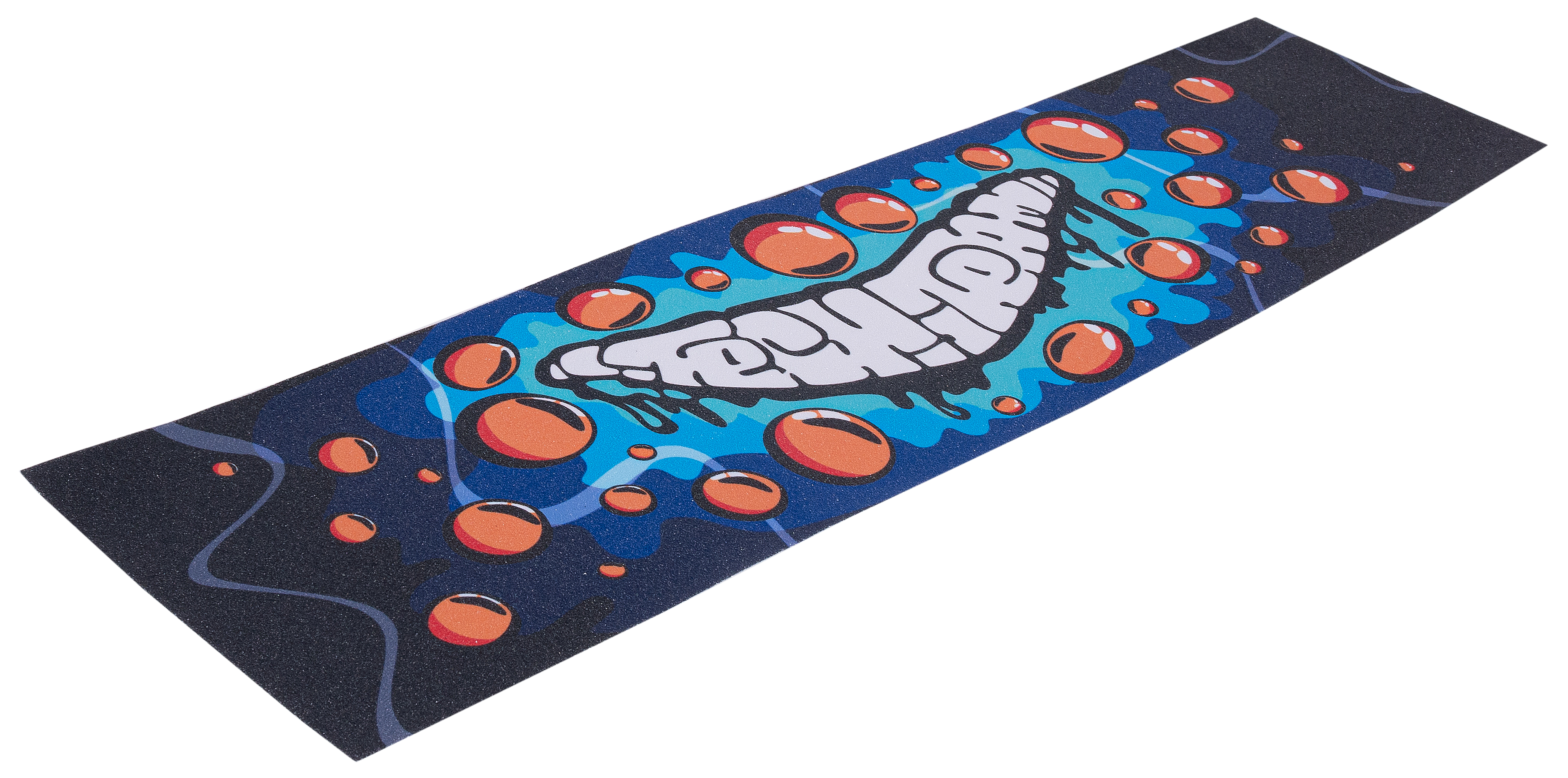 Шкурка для самоката Mouth