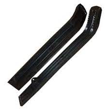 Детали Снегоката Лыжи боковые STELS (к Аргамаку)