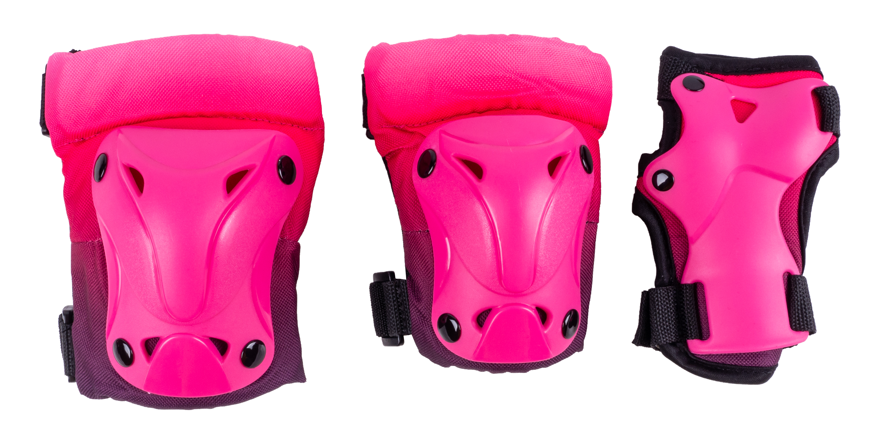 Safe fit teens 3.0 pink  XL 1/18