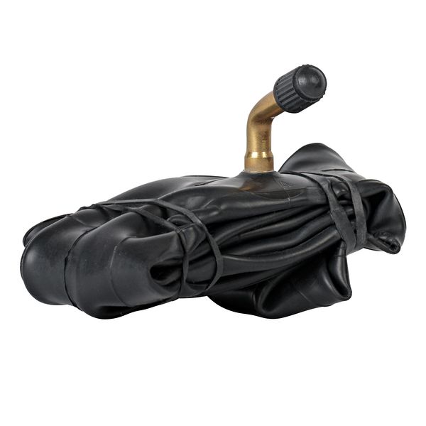 Камера для колеса BT, 10Х1,75/2,125, изогнутый автониппель 33мм (упак. вакуум. пакет)