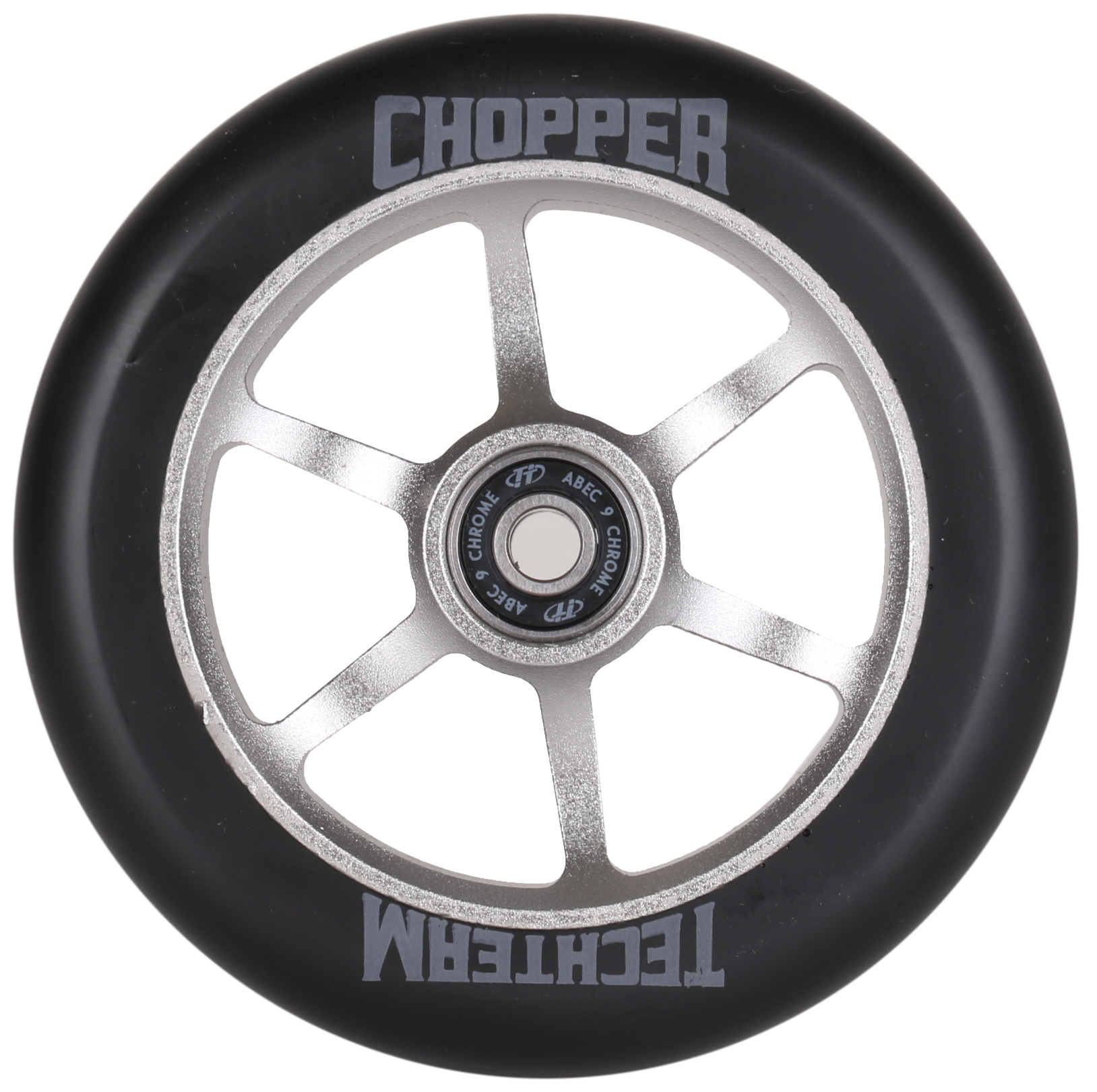 Колесо для самоката X-Treme 12024мм, Buttercup, orange