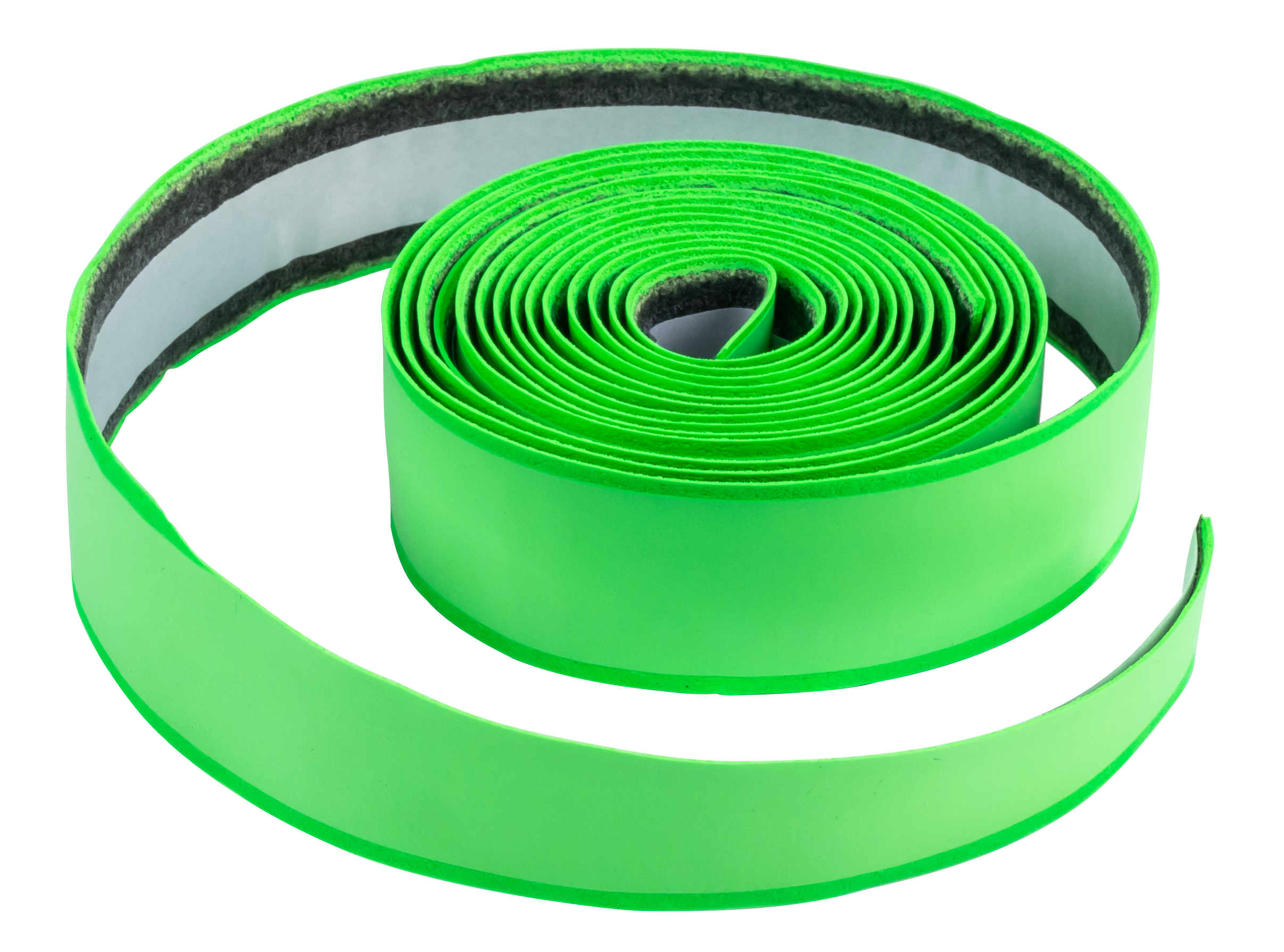 Намотка на руль, green