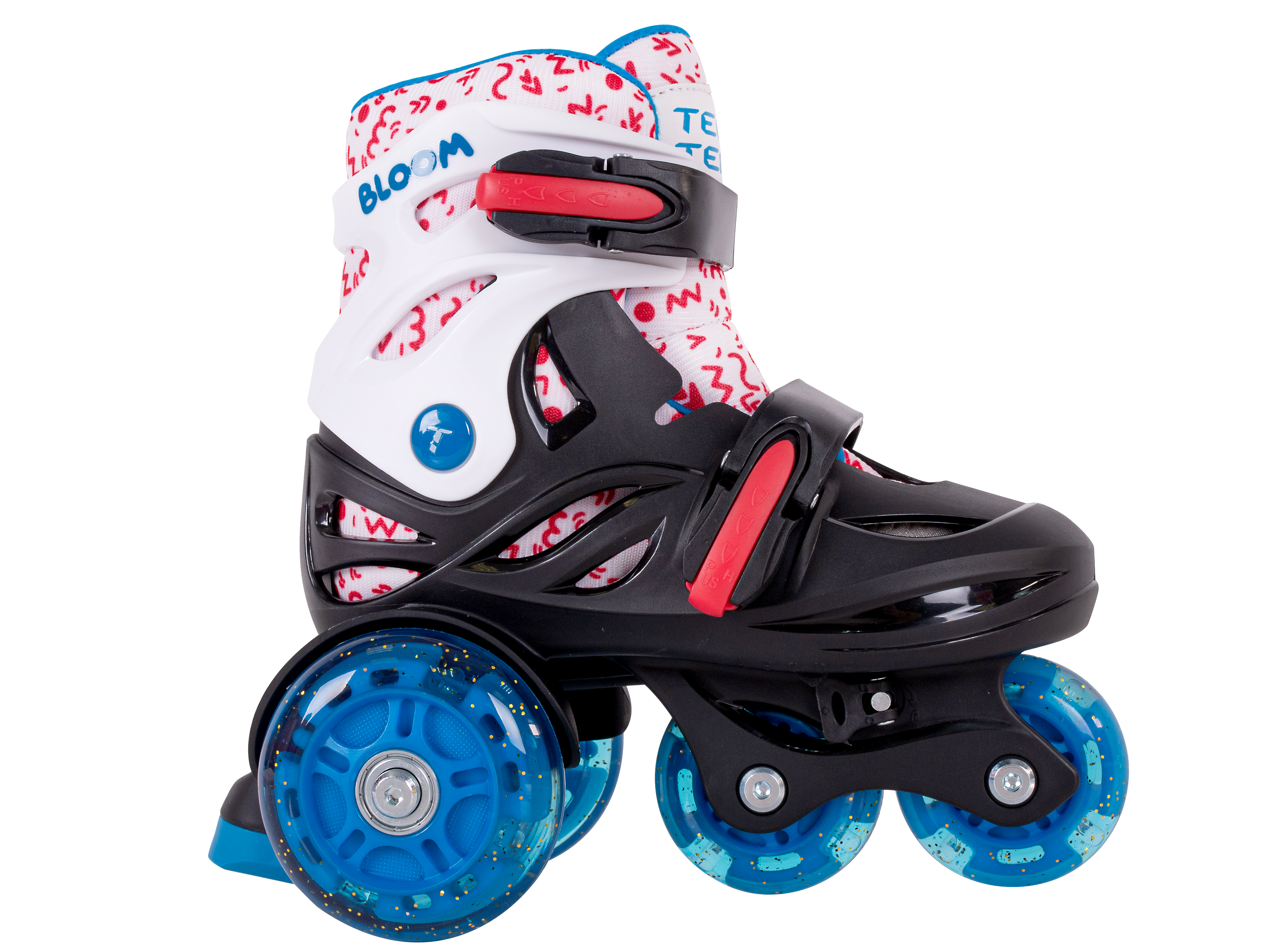 Bloom blue S (р.26-30) 1/6