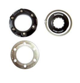 Адаптер SHIMANO SM-RTAD10 для дискового тормоза