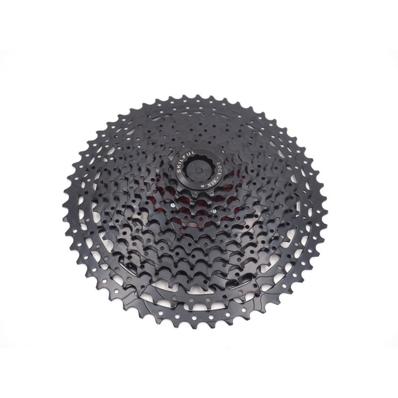 Кассета SkilFul MS7, 11 скоростей, 11-52T