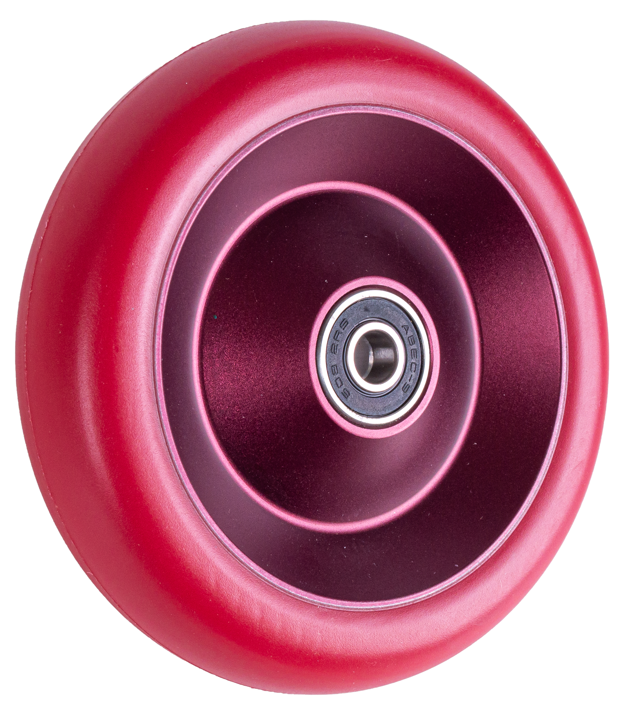 Колесо для самоката X-Treme 11026мм, Street mama, red