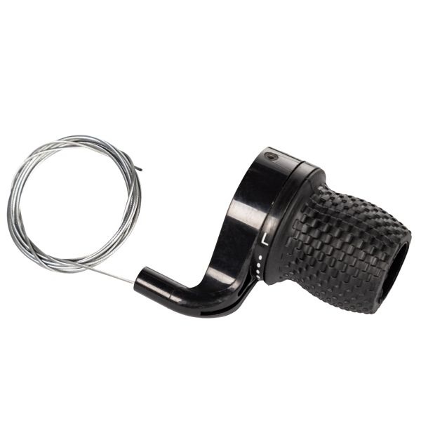 Шифтер правый Yuanda YD-K22 зад 6ск