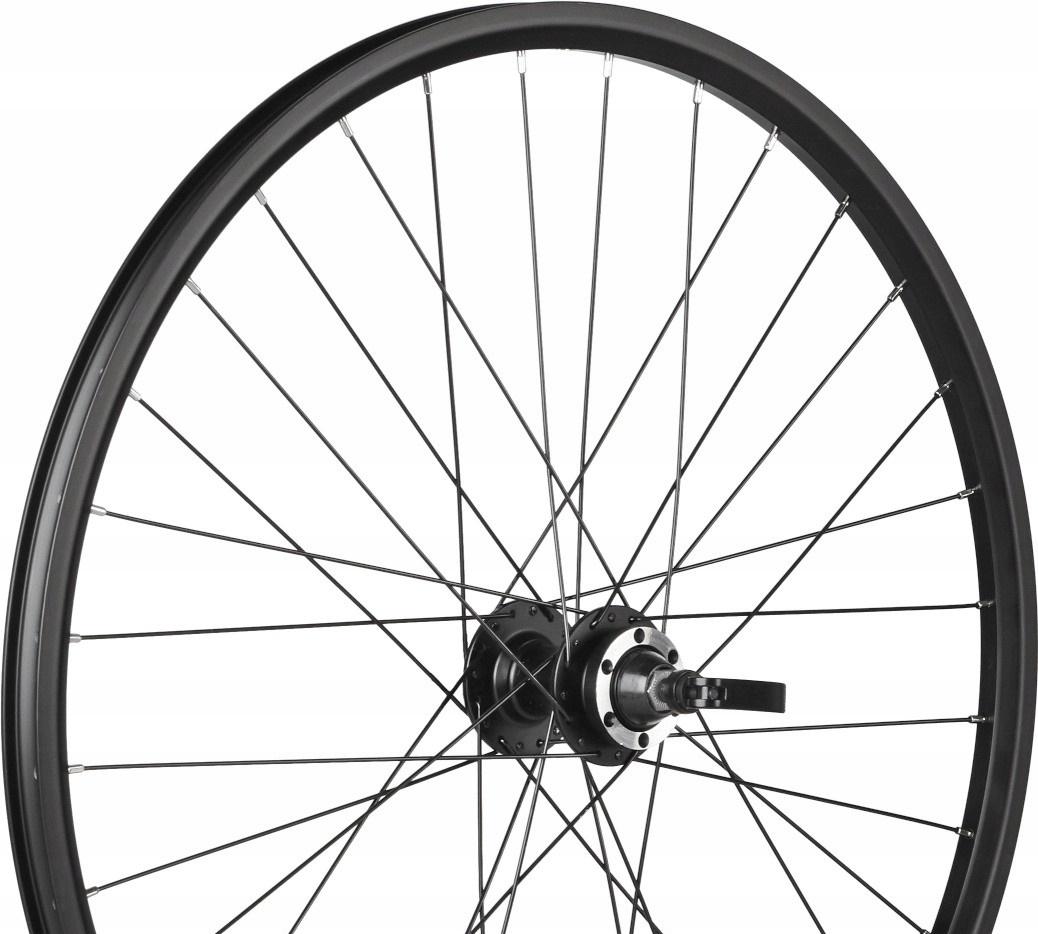 Колесо 29" заднее VENTURA под ДИСК.ТОРМОЗ под ЭКЦЕ