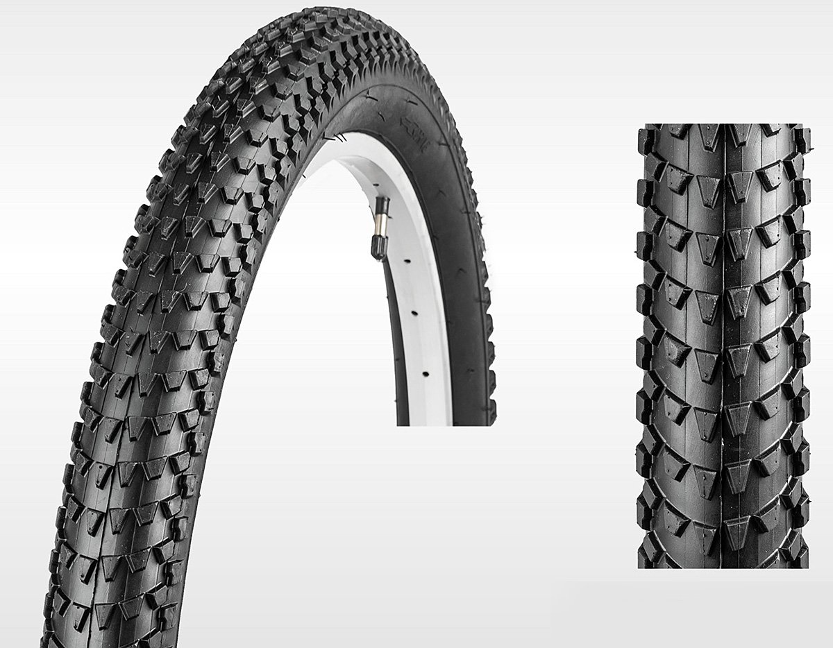 Покрышка 26" EXPERT F-201 26x3.00 ПОЛУФЭТБАЙК