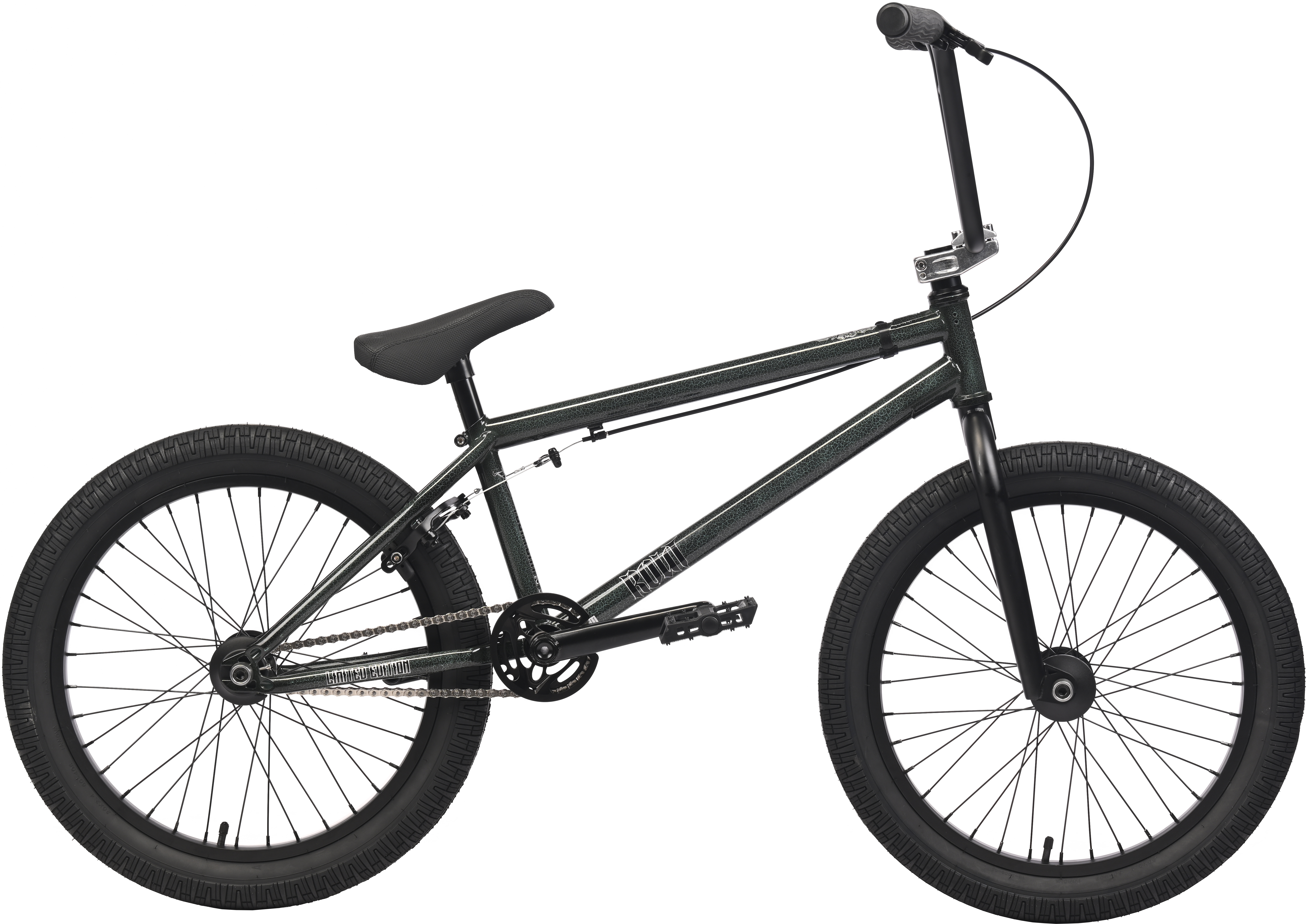 ROUT 20x20,8 street зеленый green МАРКИРОВКА