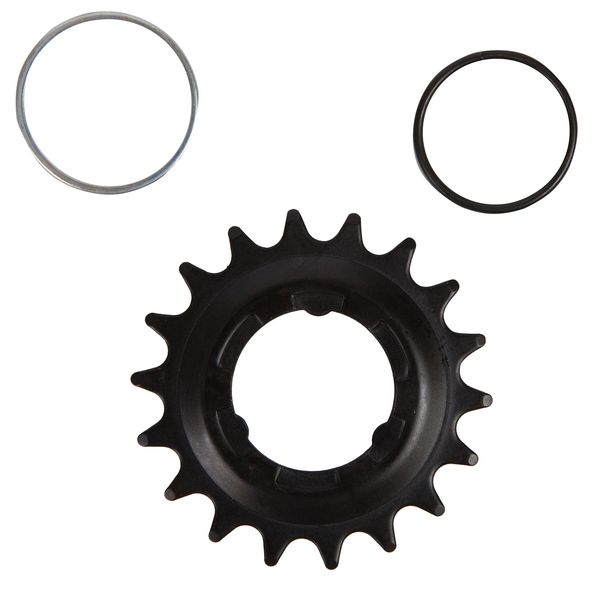 Задняя обгонная звезда (1 скорость) 18, шт. FW18