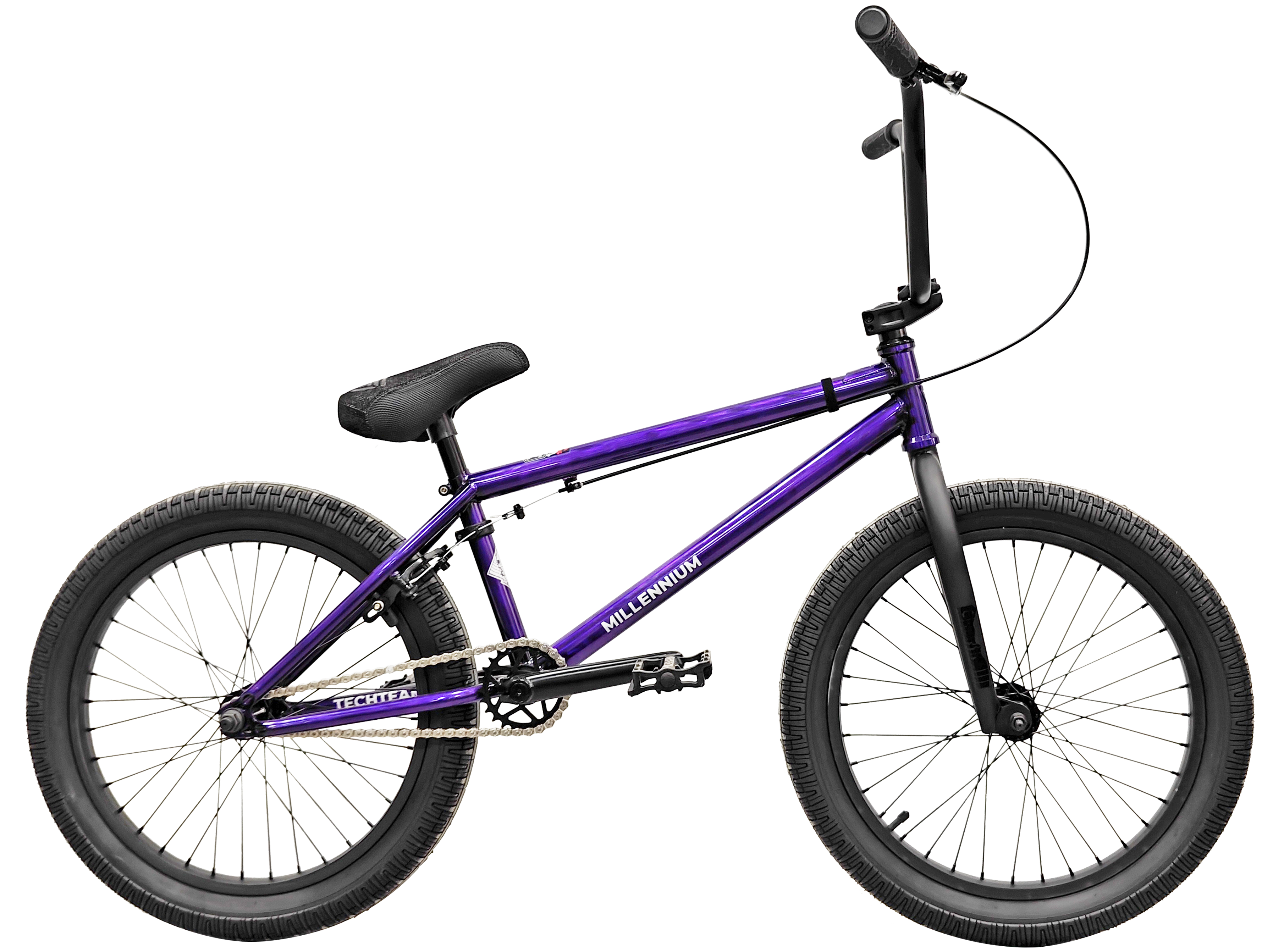 Millennium  20х20,8 фиолетовый 2024