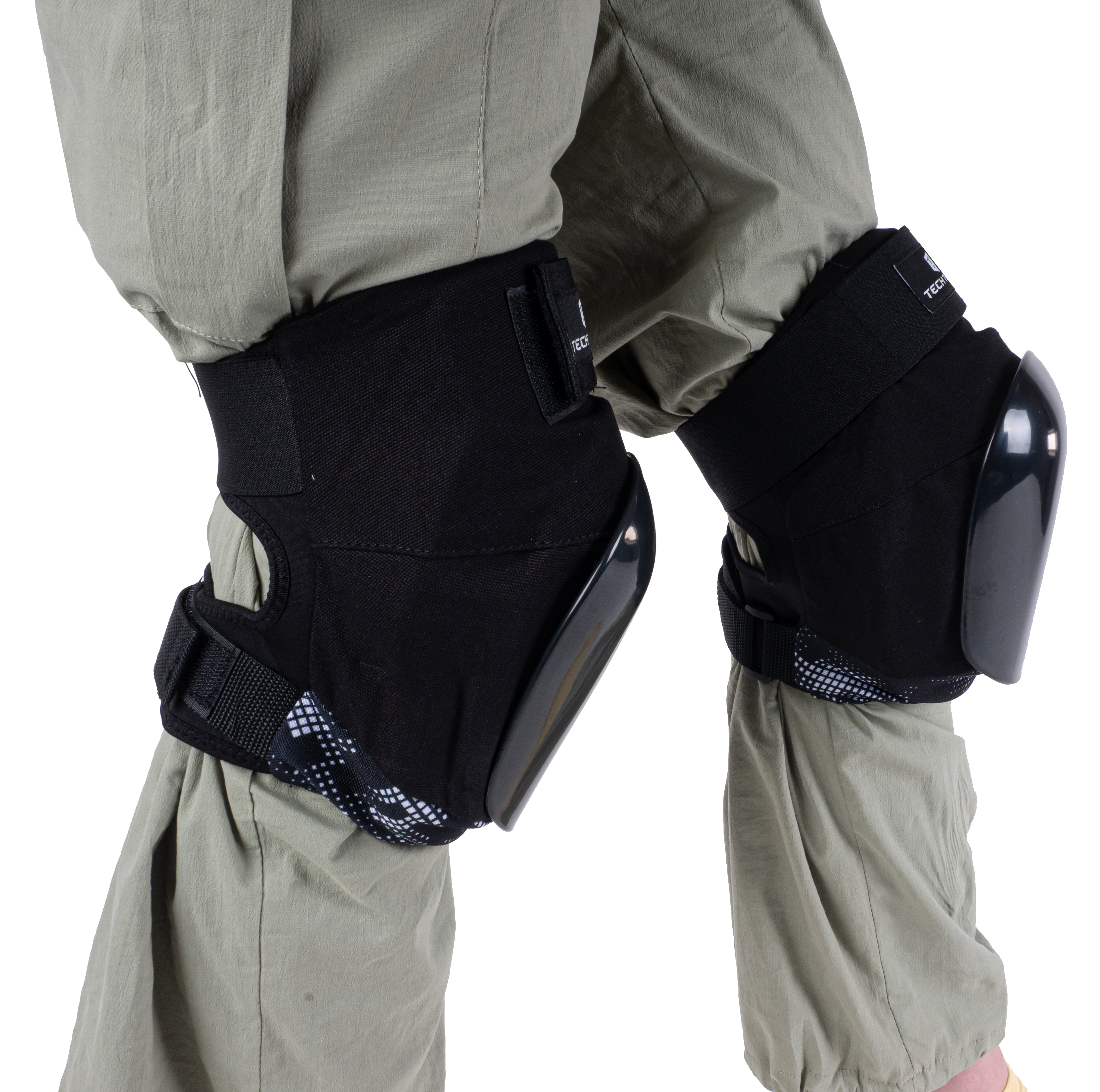 Комплект защитной экипировки PRO EVA V.1 (M) 1/25 179482