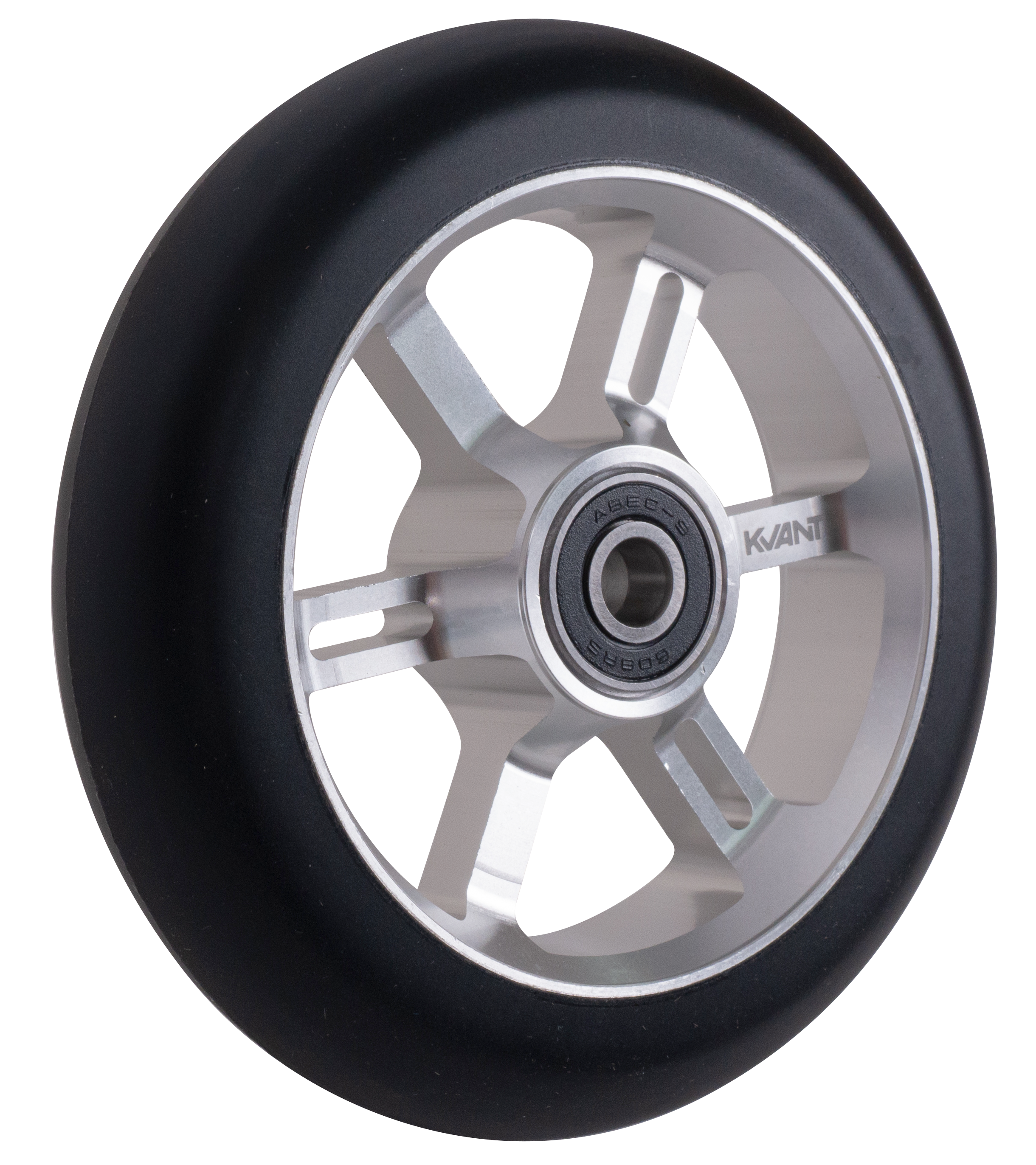 Колесо для самоката X-Treme 11024мм, Kvant, grey