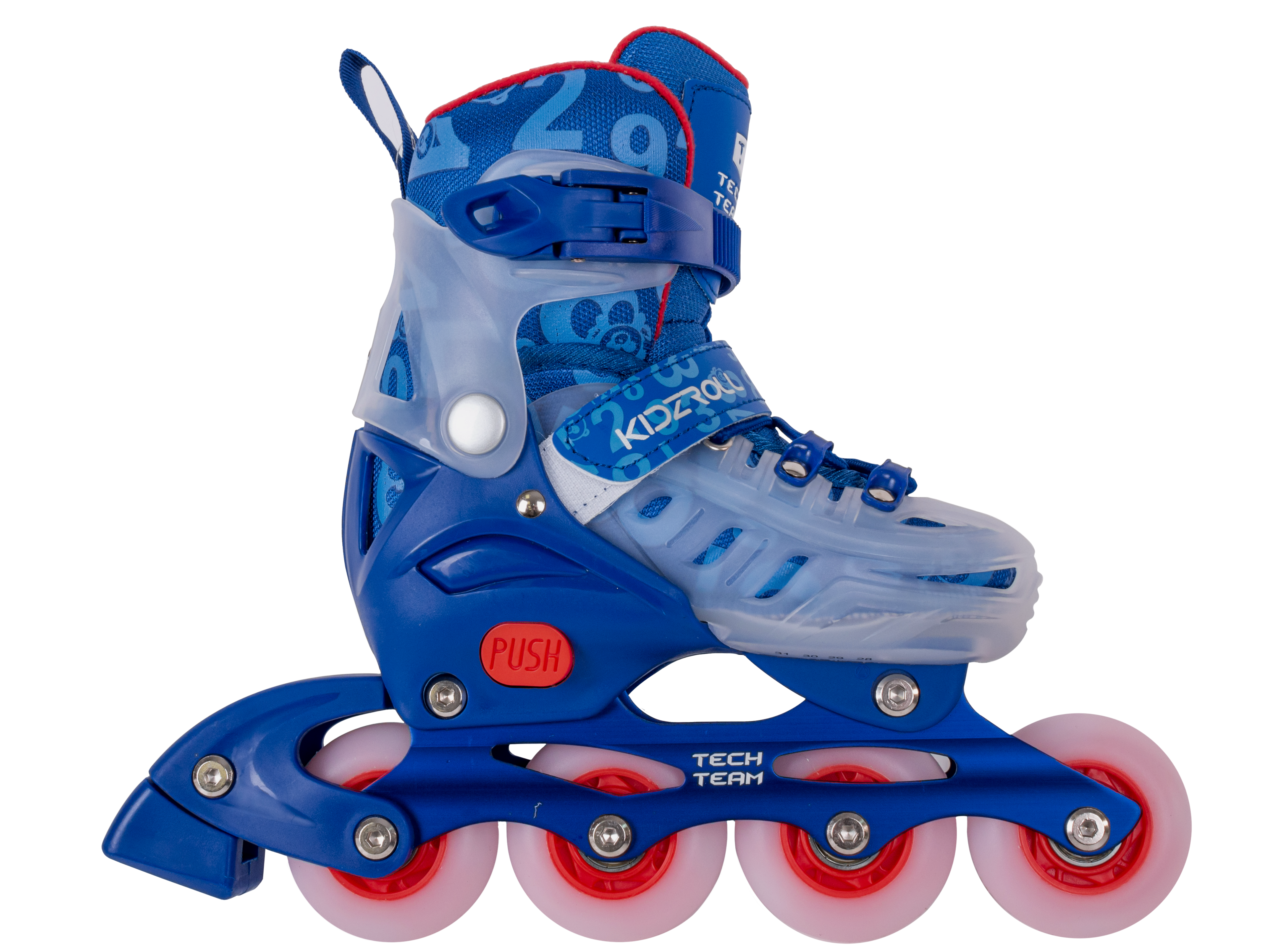 Kidzroll Dark blue р.28-31 (S) 1/6