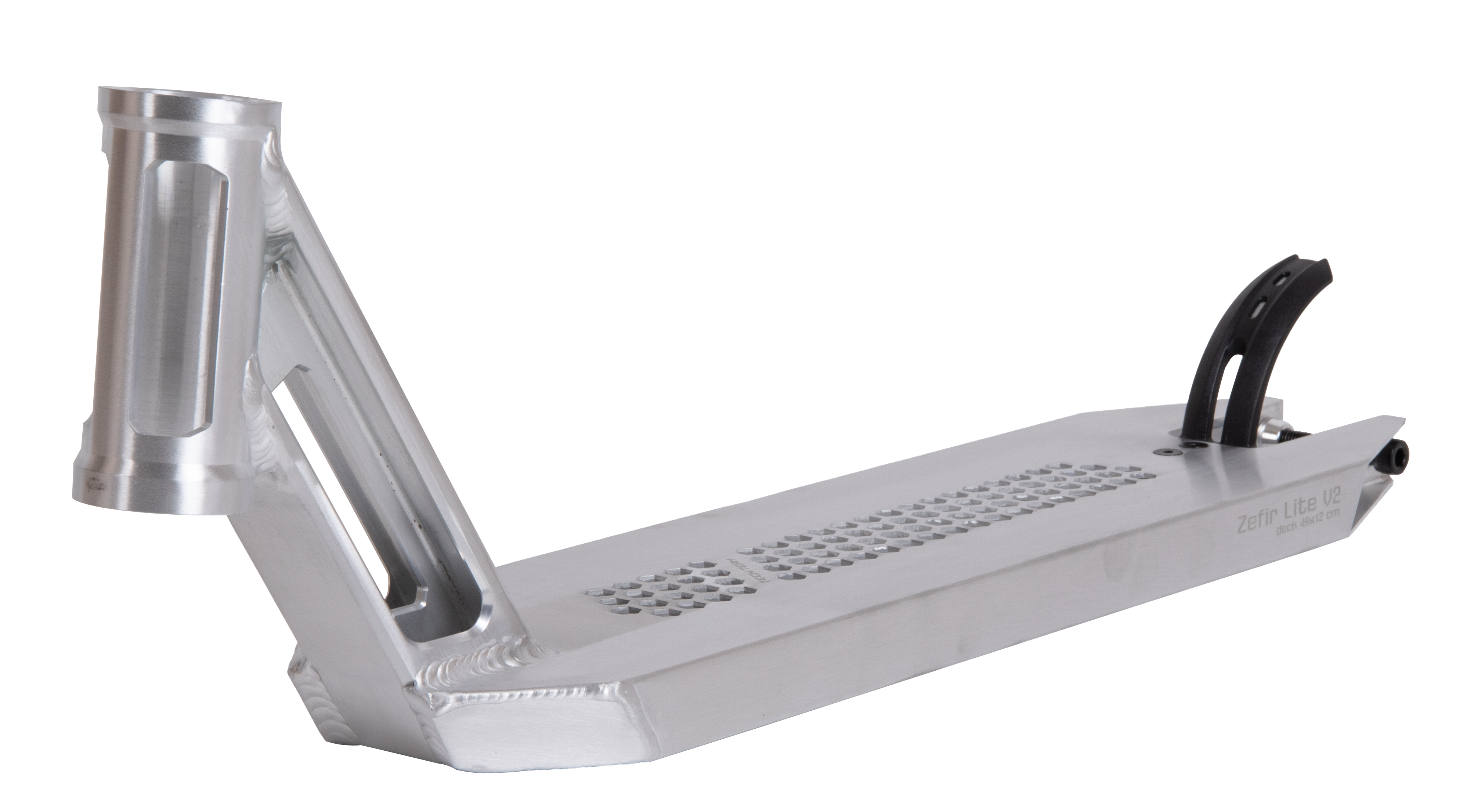 Дека для самоката Zefir Lite V2 49 raw