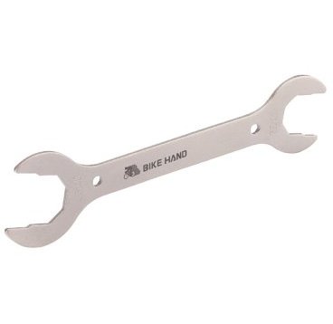 Ключ для рулевой BIKE HAND YC-153 , 30\32\36\40, YC-153