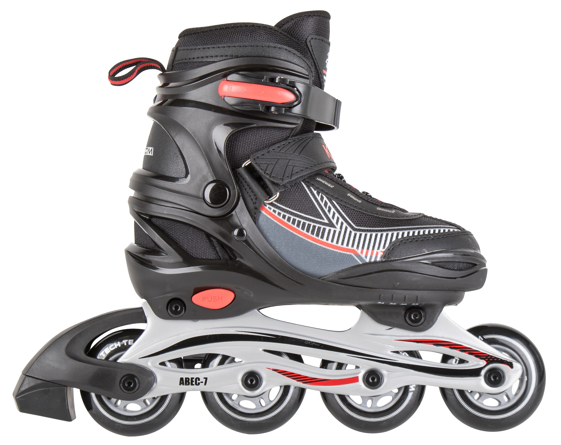 Kolt р.30-33 (S) 1/6 красный