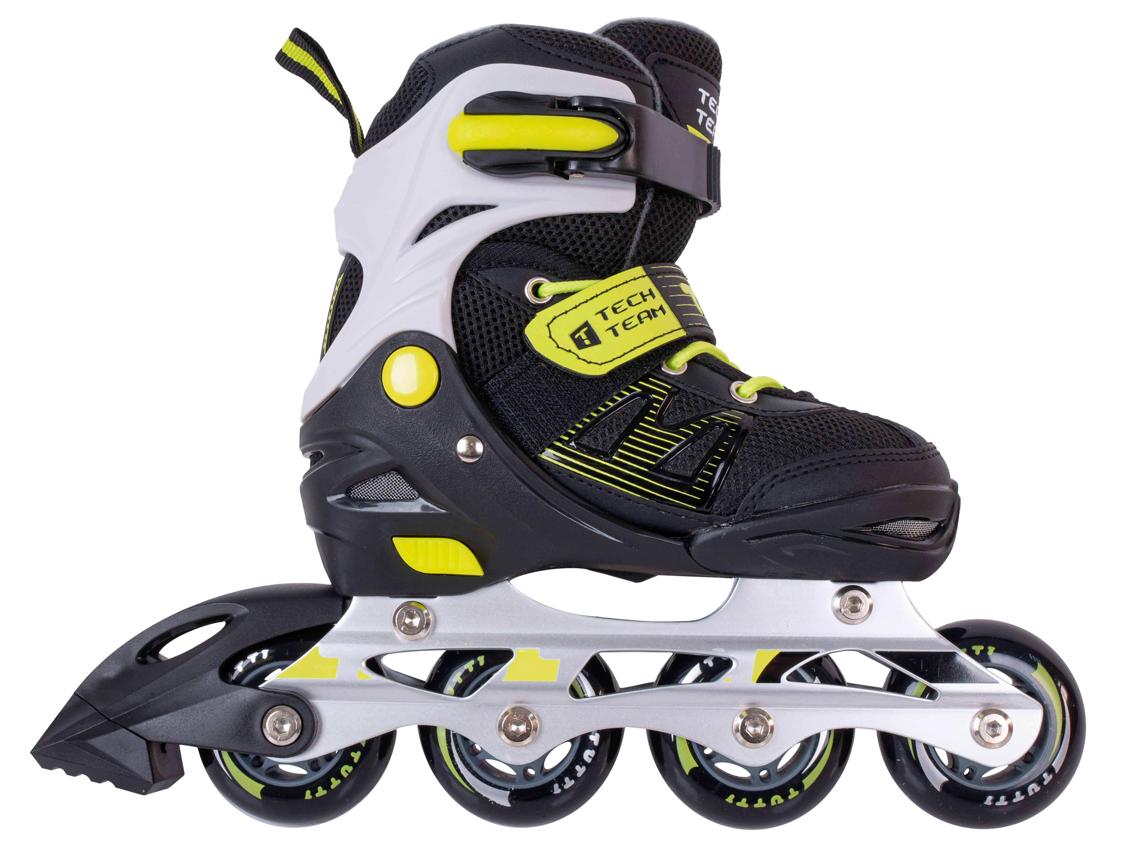 TUTTI Yellow р.30-33 (S) 1/6